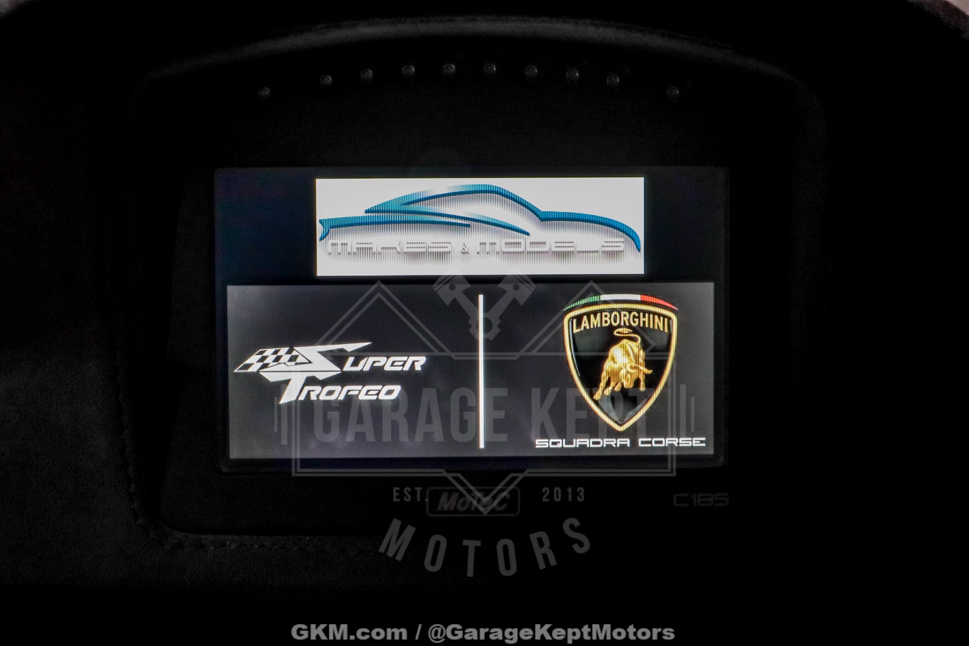 2015 Lamborghini Huracan 149