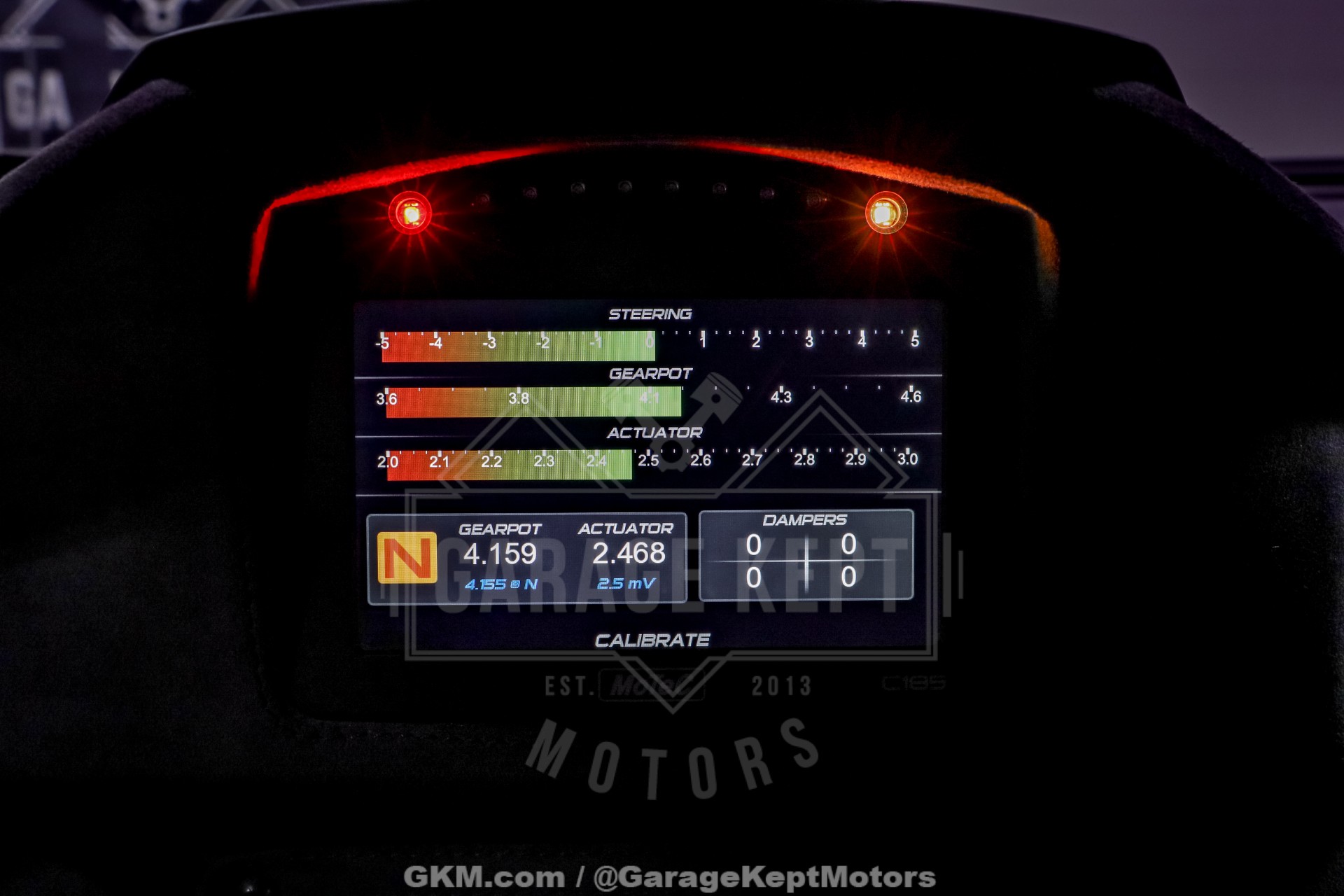 2015 Lamborghini Huracan 152