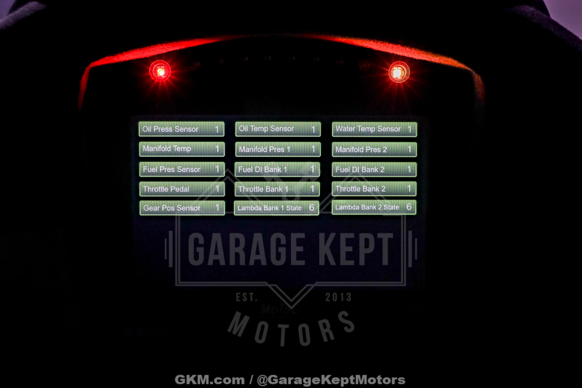 2015 Lamborghini Huracan 153