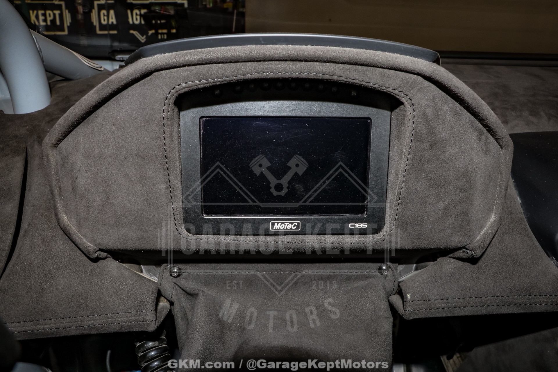 2015 Lamborghini Huracan 154