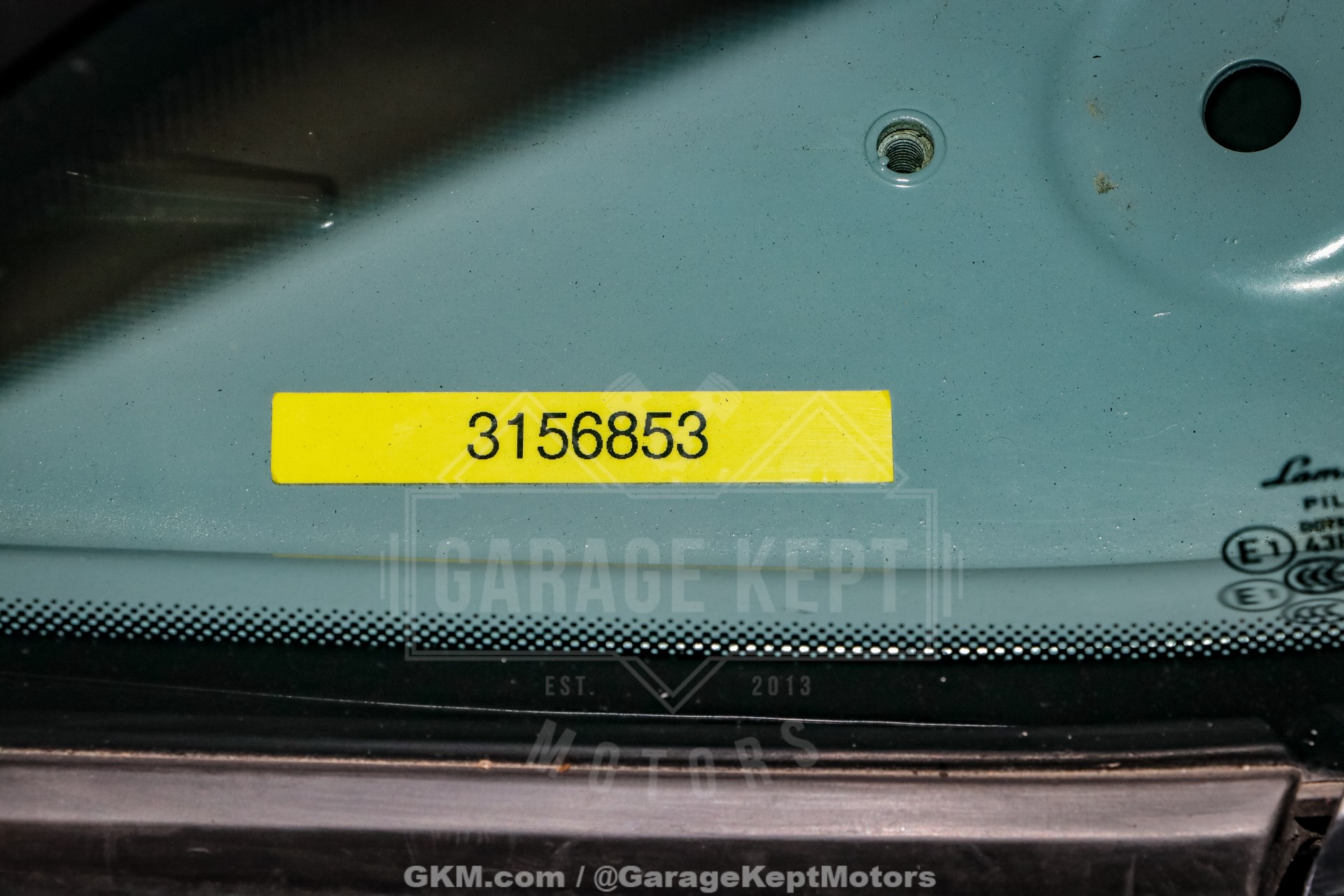 2015 Lamborghini Huracan 156