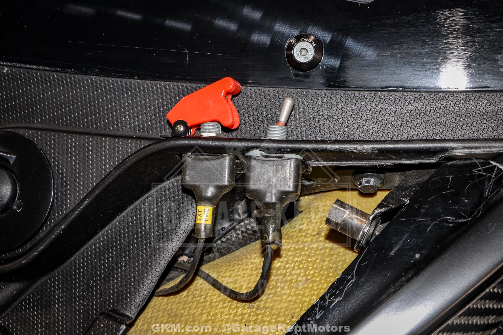 2015 Lamborghini Huracan 157