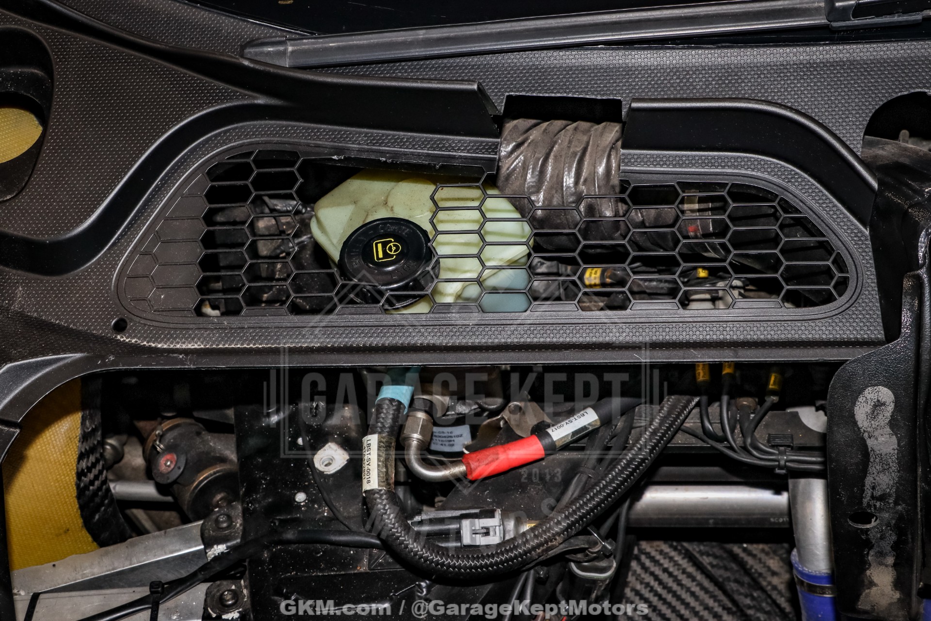 2015 Lamborghini Huracan 159