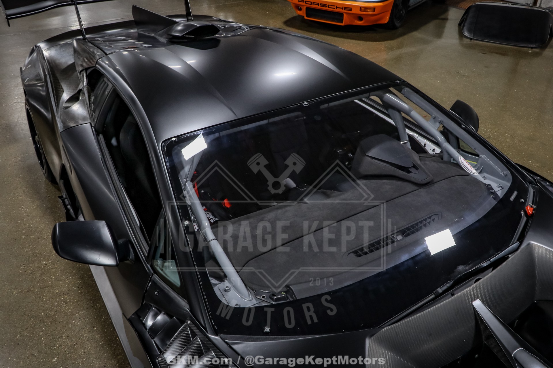 2015 Lamborghini Huracan 15