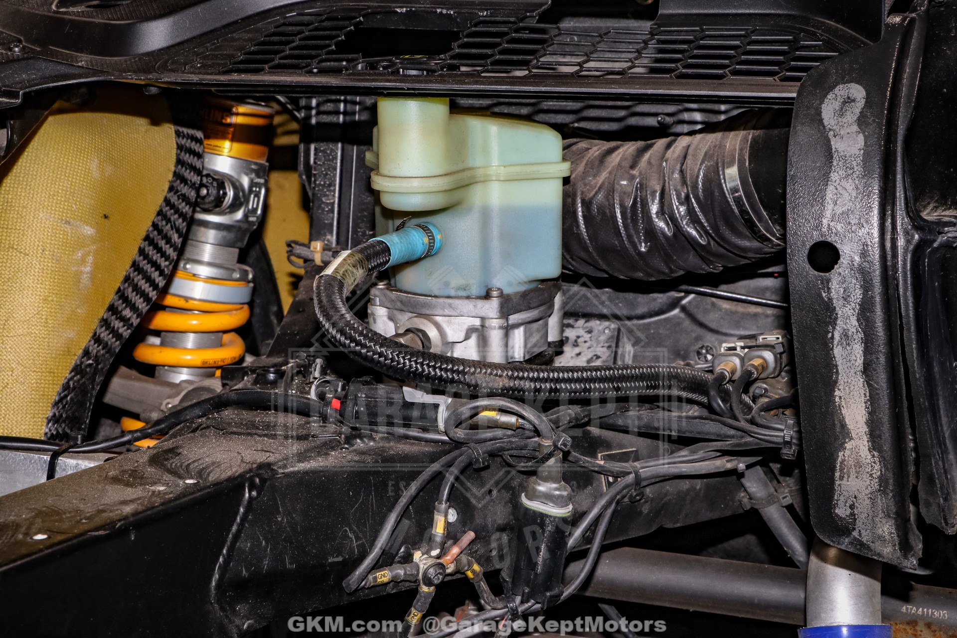 2015 Lamborghini Huracan 160