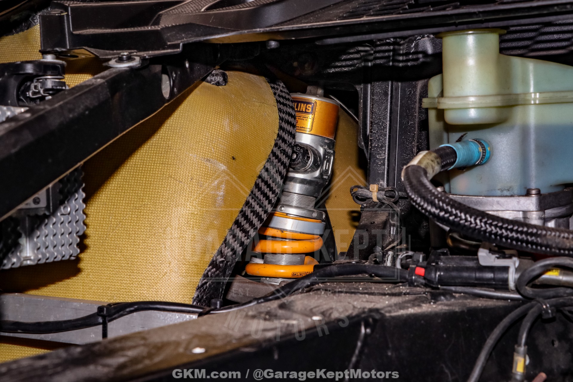 2015 Lamborghini Huracan 161