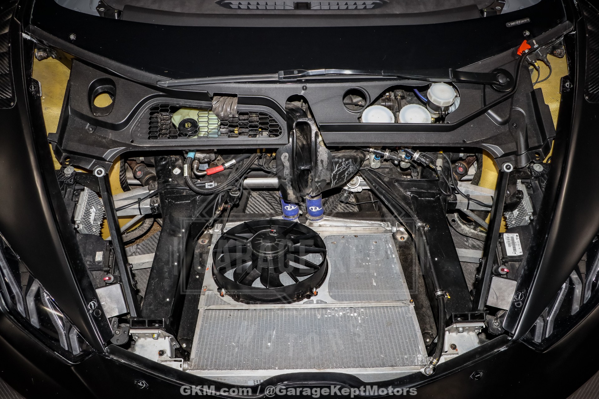 2015 Lamborghini Huracan 163