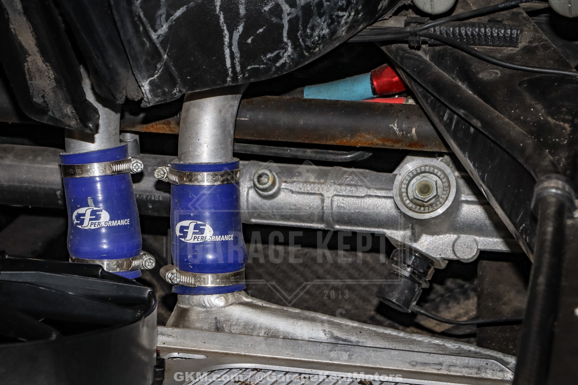 2015 Lamborghini Huracan 165