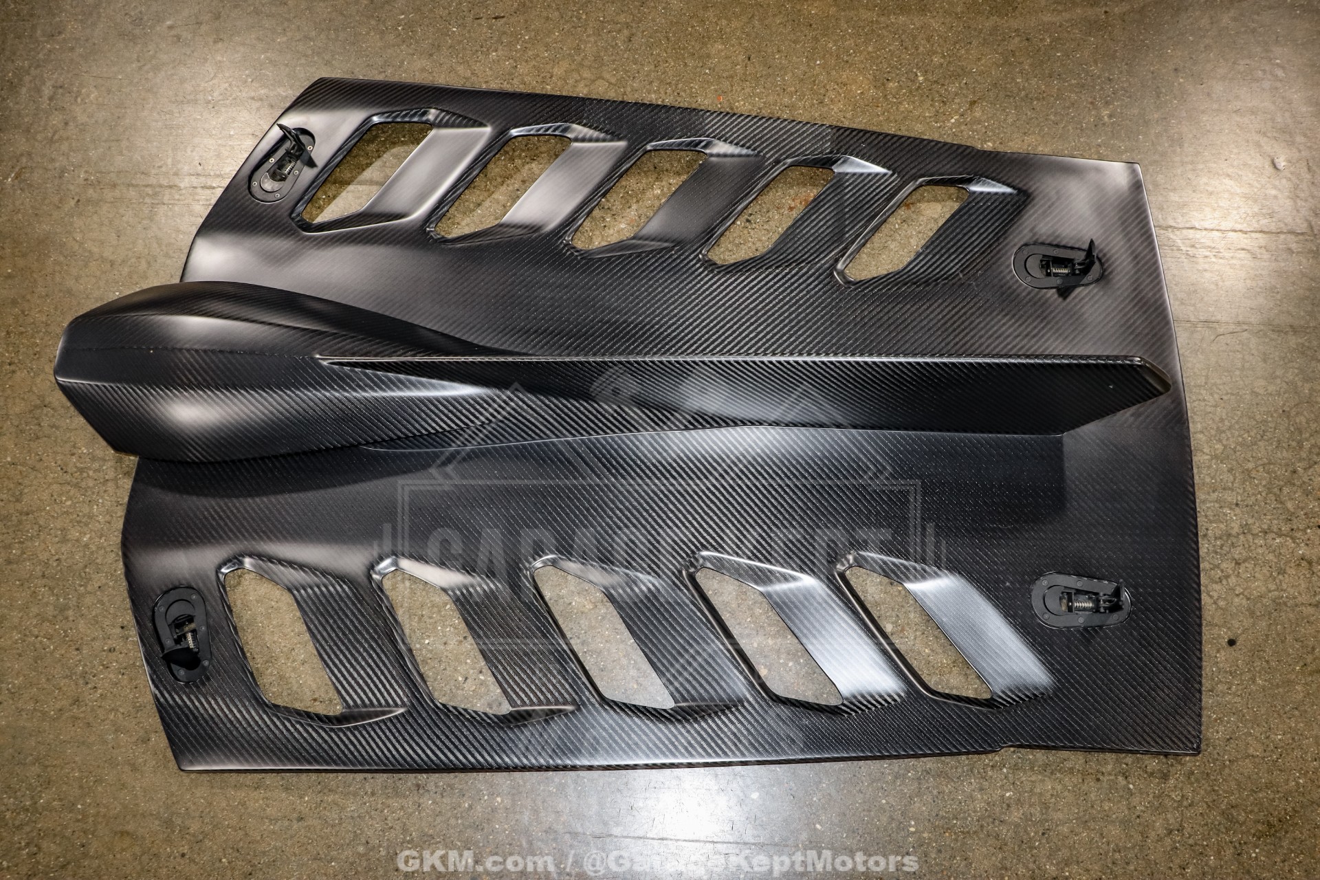 2015 Lamborghini Huracan 166