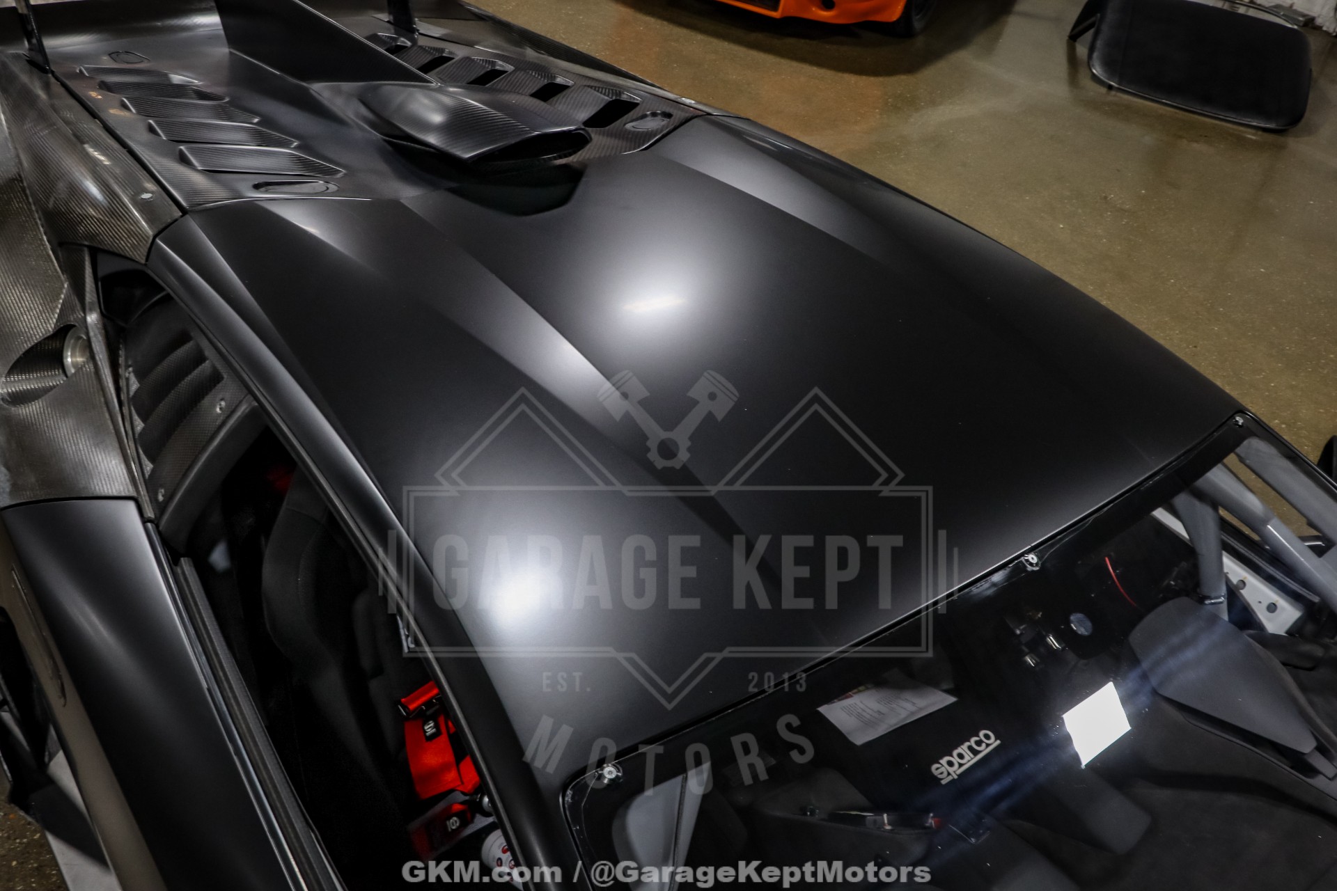 2015 Lamborghini Huracan 16