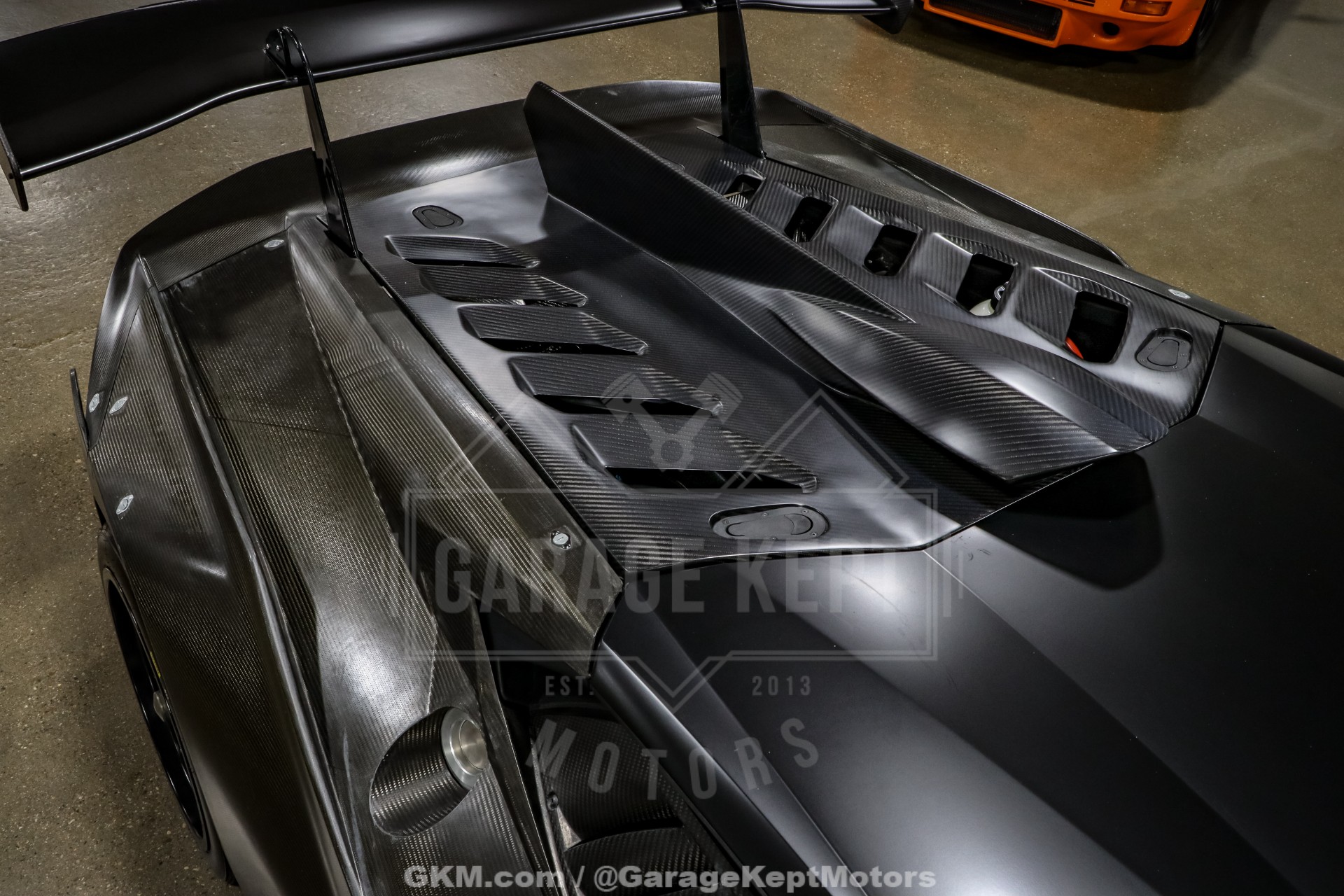 2015 Lamborghini Huracan 17