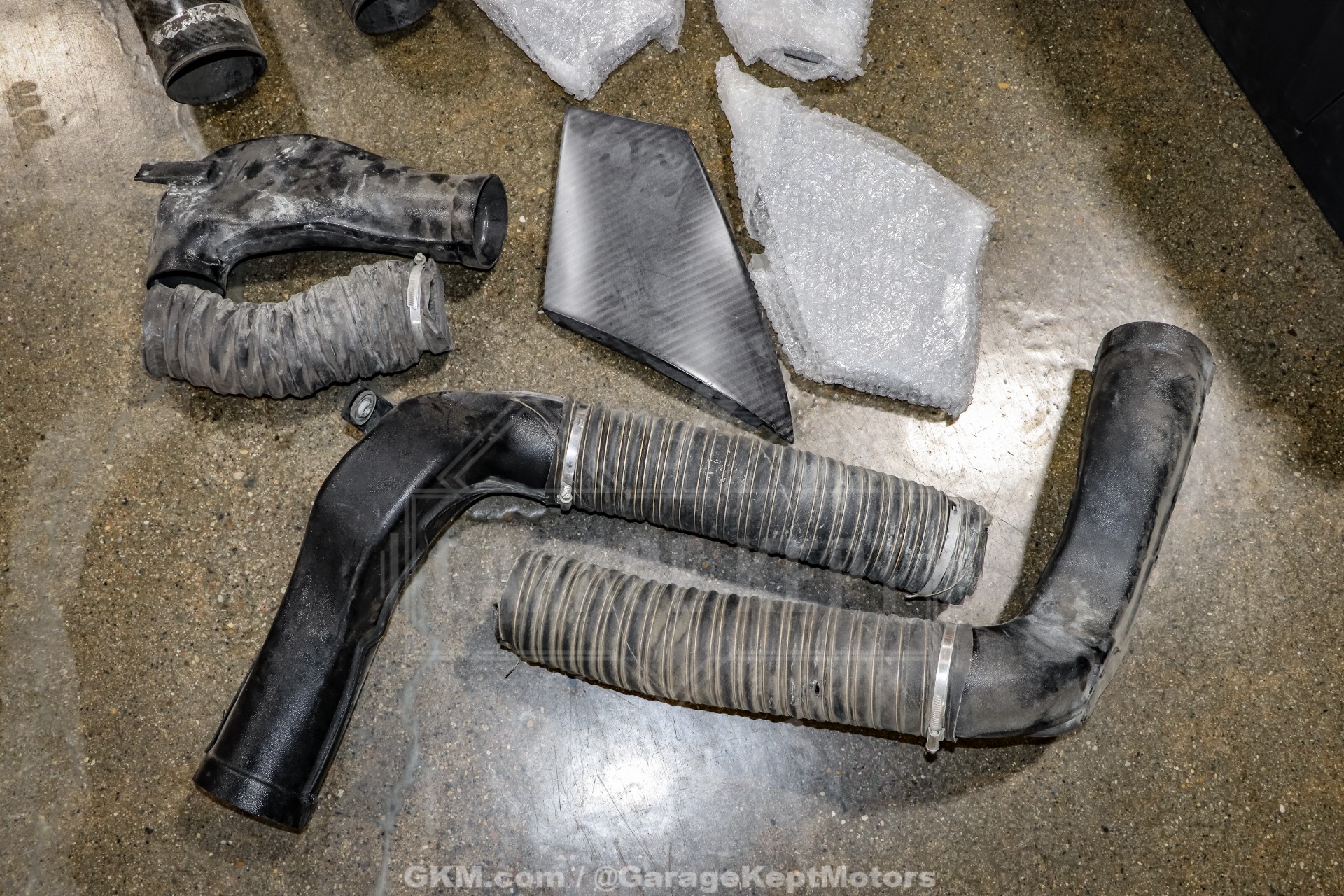 2015 Lamborghini Huracan 180