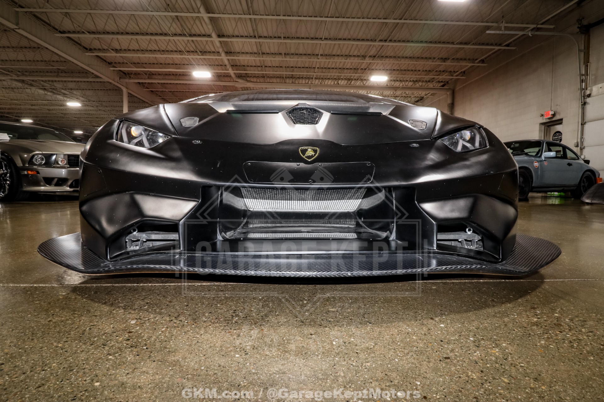 2015 Lamborghini Huracan 184