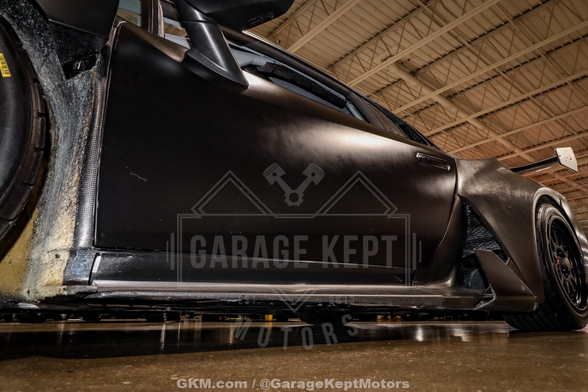 2015 Lamborghini Huracan 188