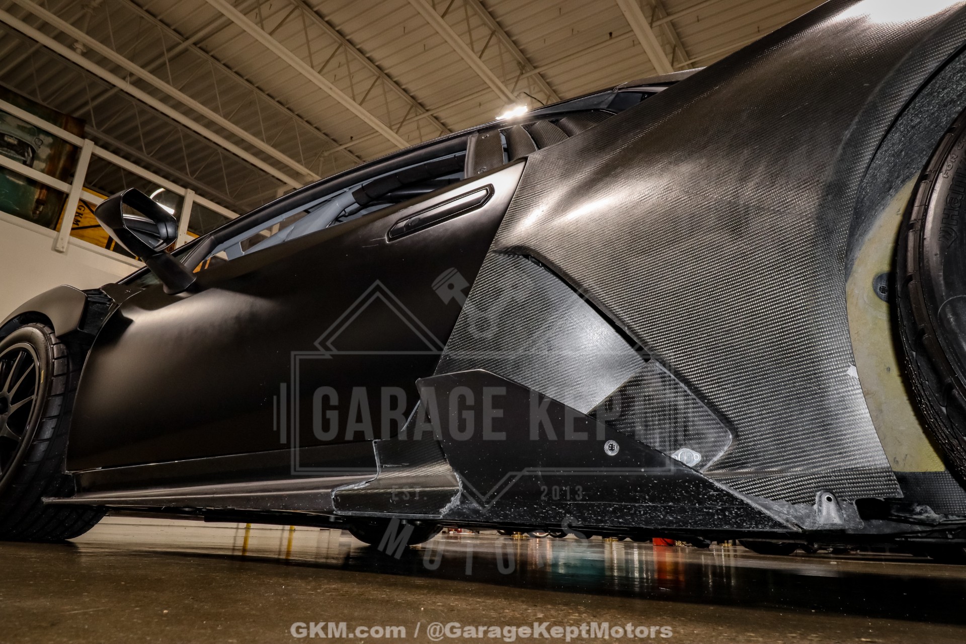 2015 Lamborghini Huracan 189