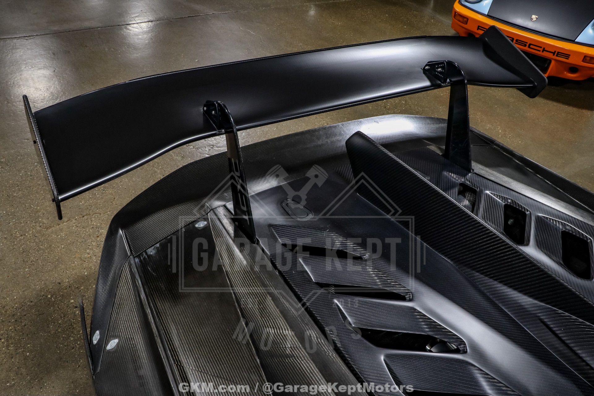 2015 Lamborghini Huracan 18