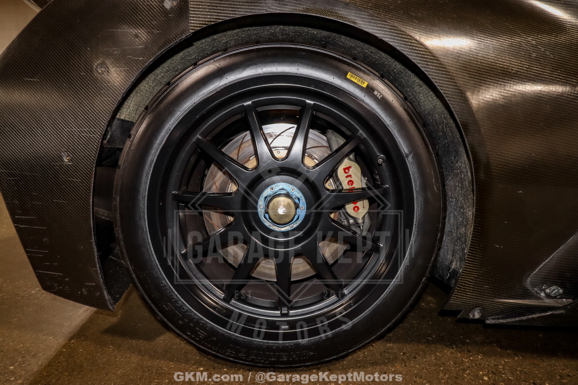 2015 Lamborghini Huracan 194