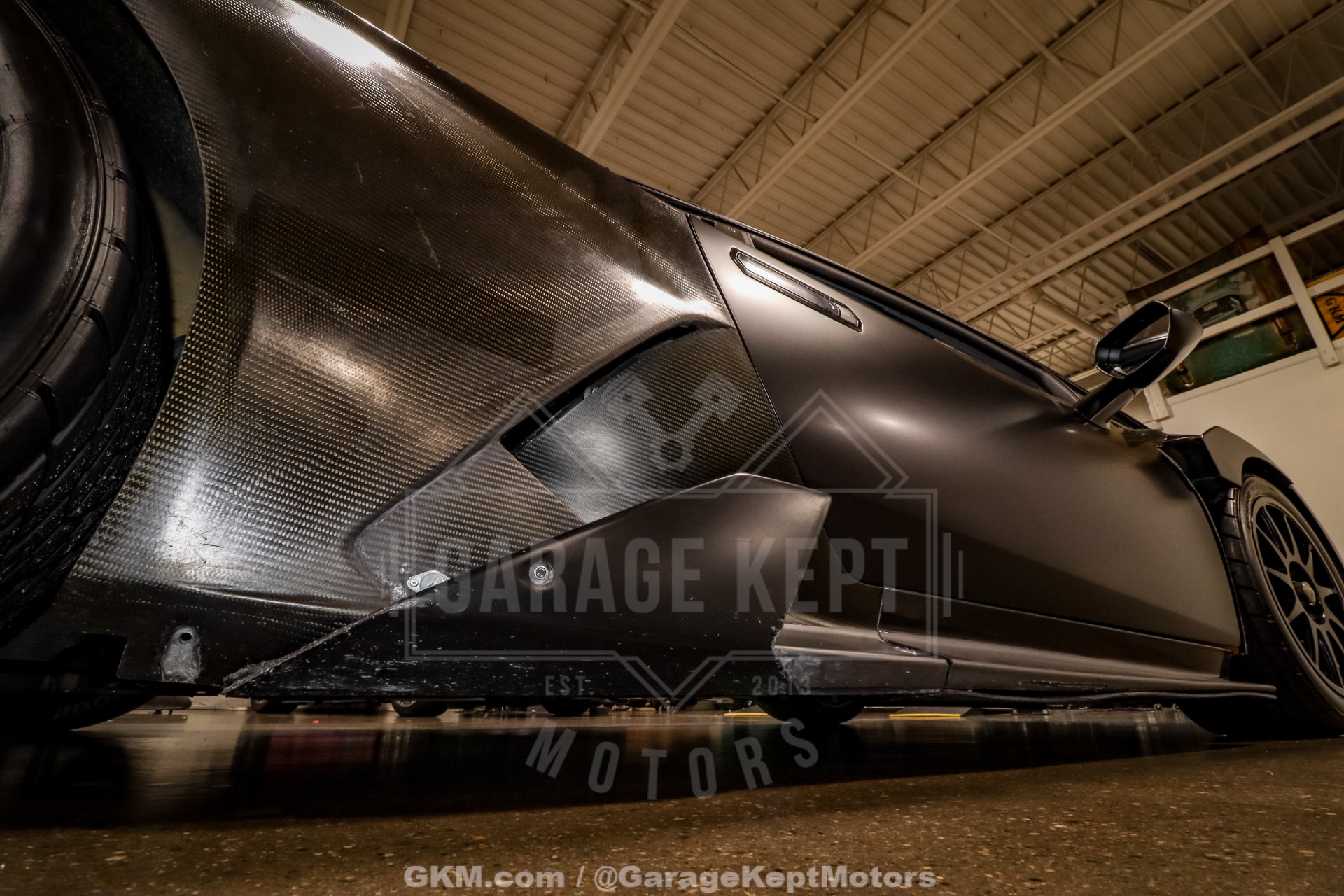 2015 Lamborghini Huracan 195