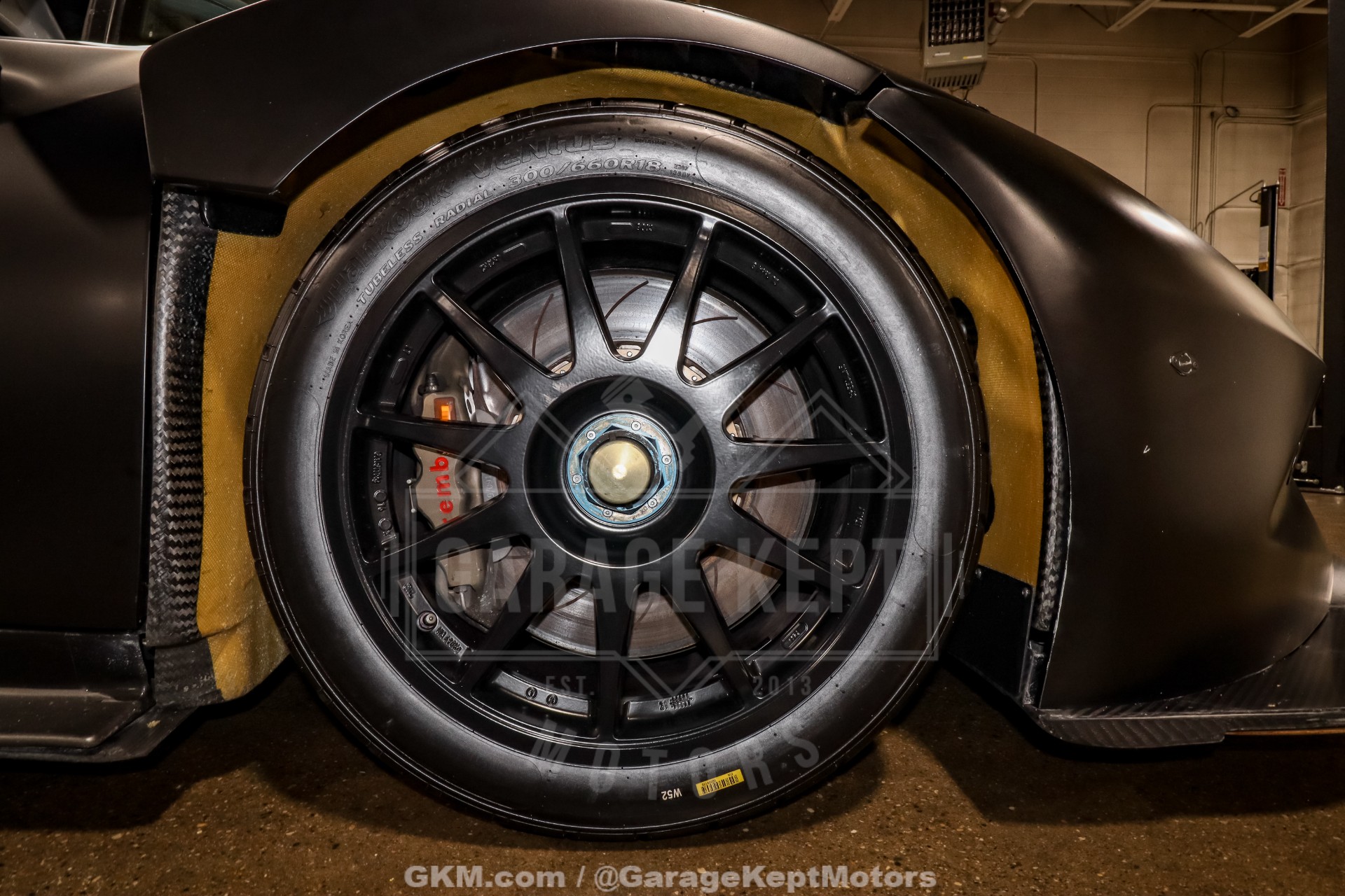 2015 Lamborghini Huracan 197