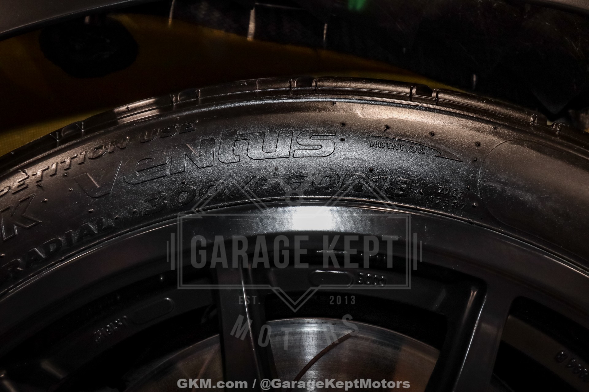 2015 Lamborghini Huracan 199