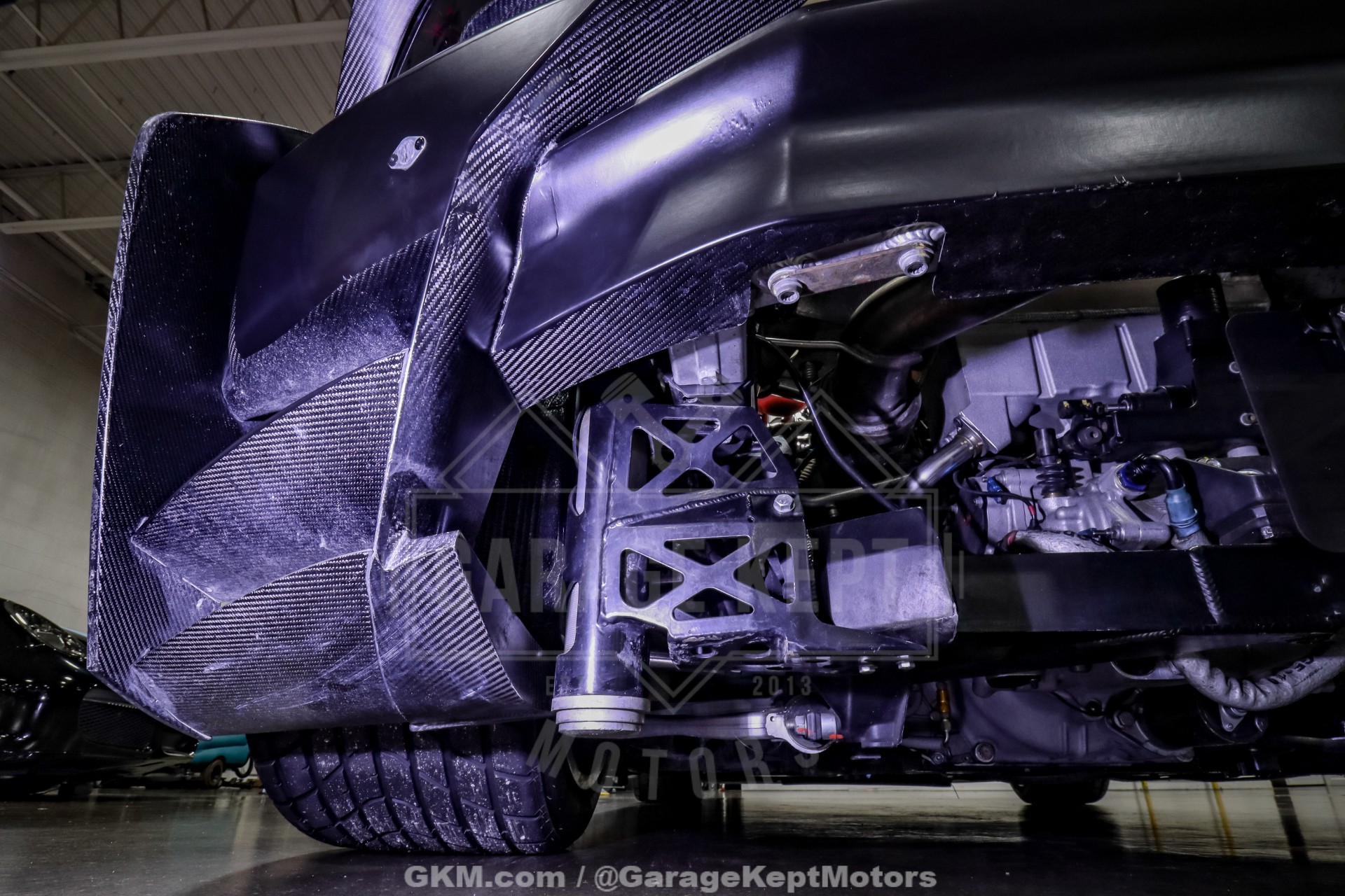 2015 Lamborghini Huracan 200