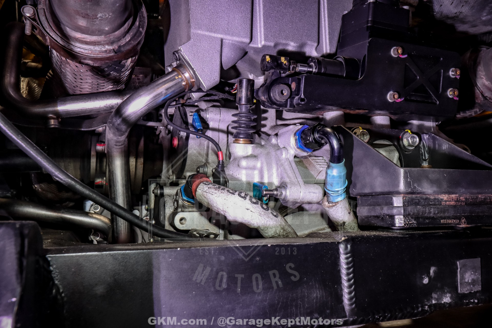 2015 Lamborghini Huracan 202