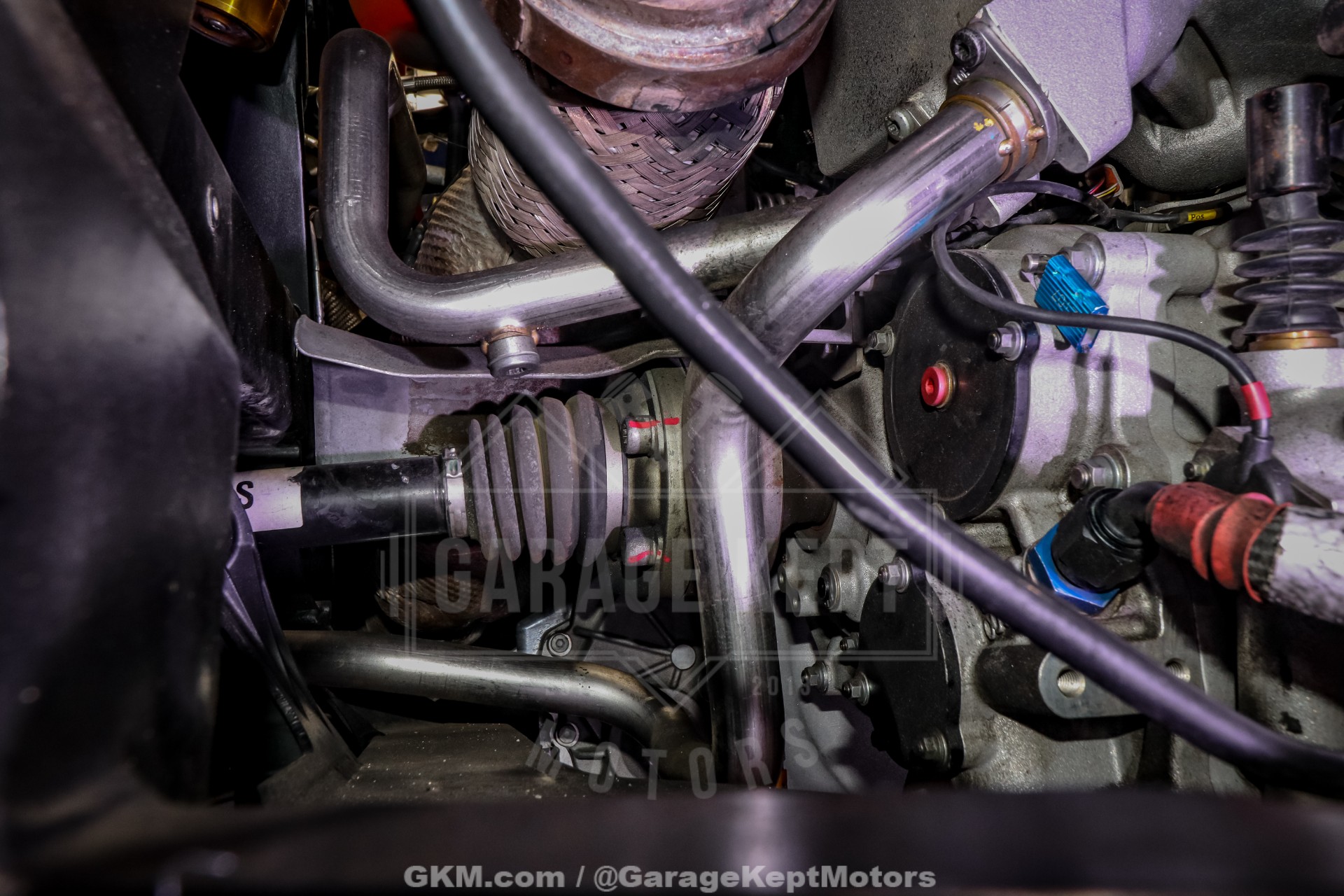 2015 Lamborghini Huracan 203