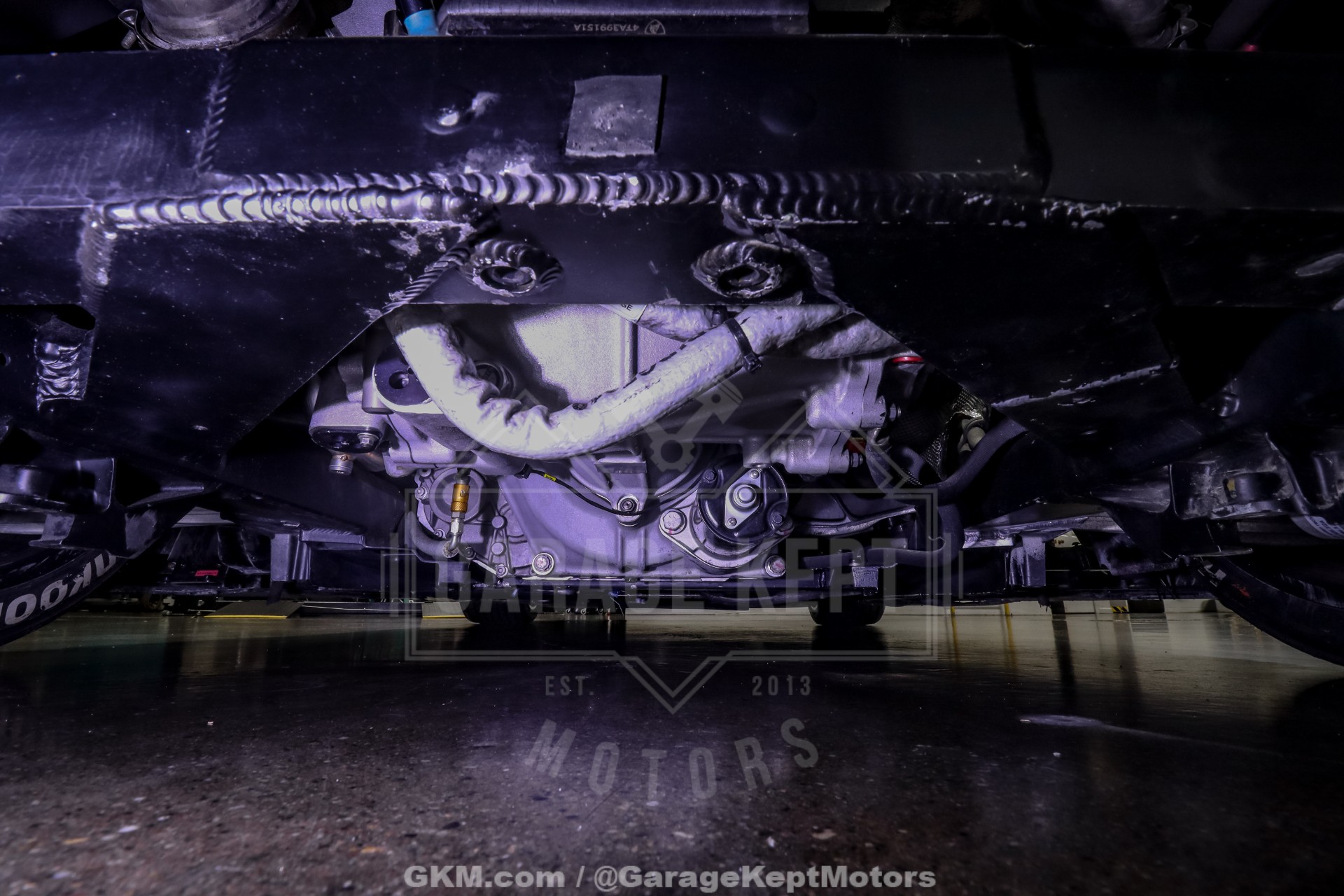 2015 Lamborghini Huracan 207