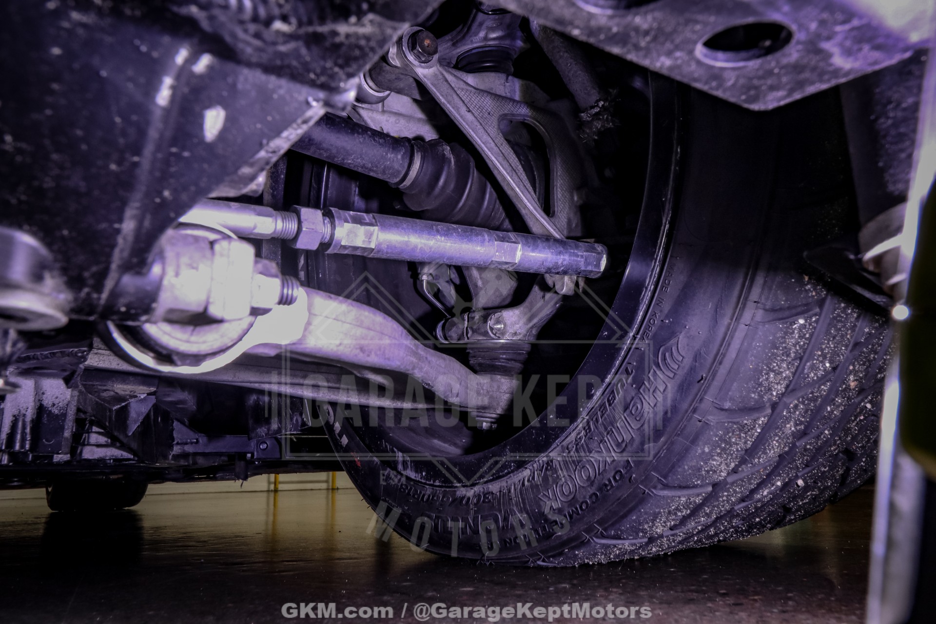 2015 Lamborghini Huracan 208