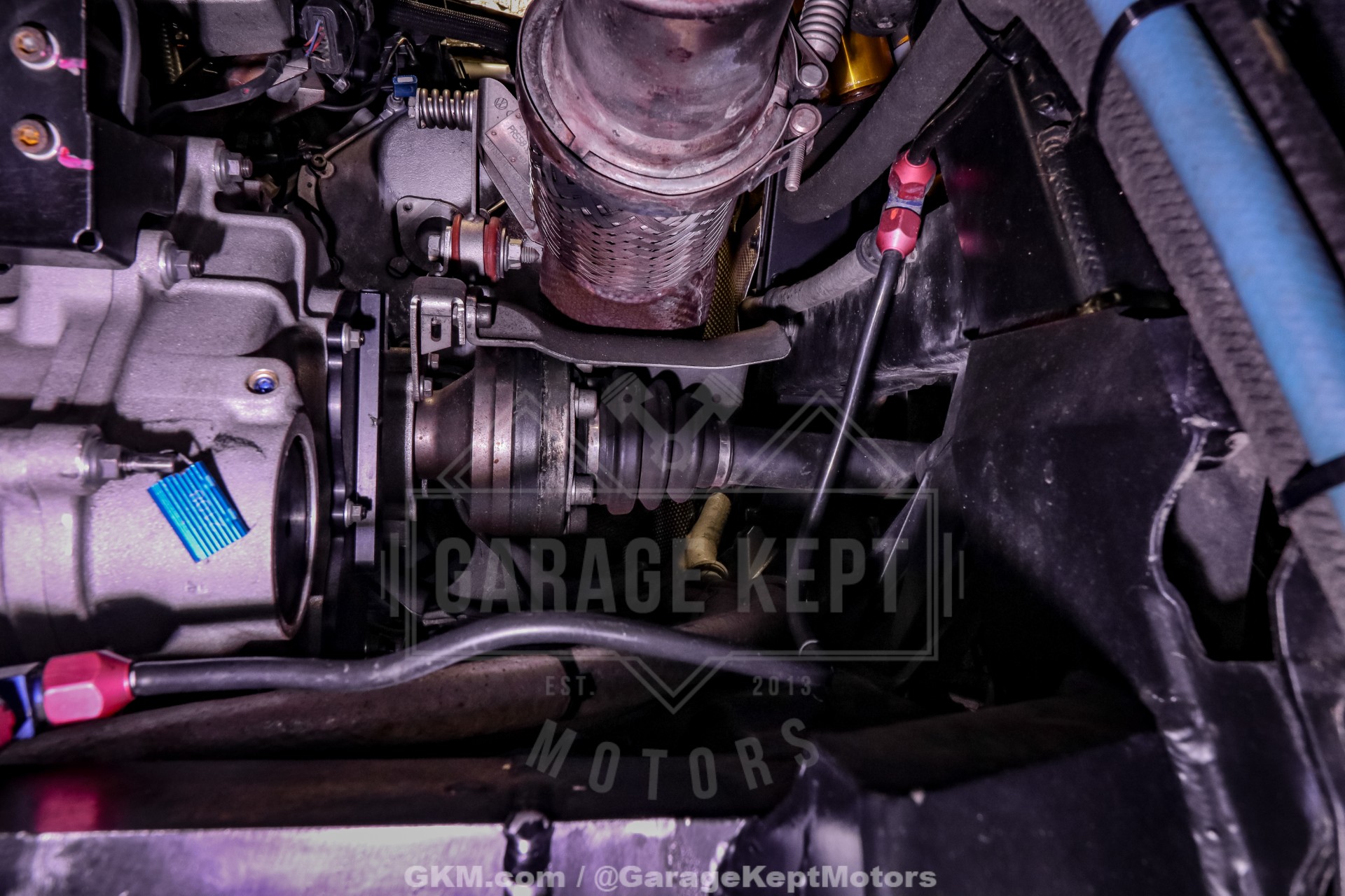 2015 Lamborghini Huracan 209