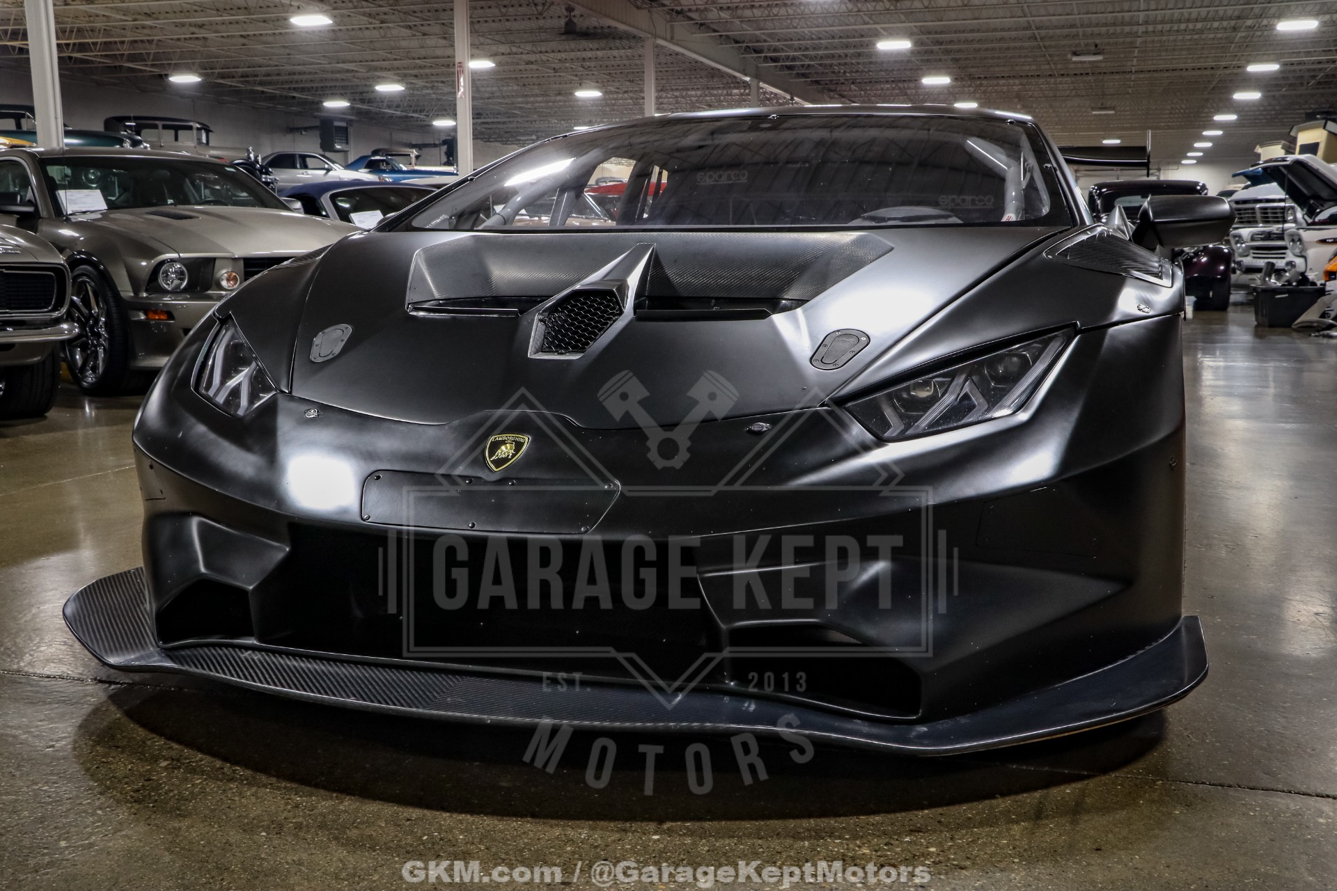 2015 Lamborghini Huracan 20