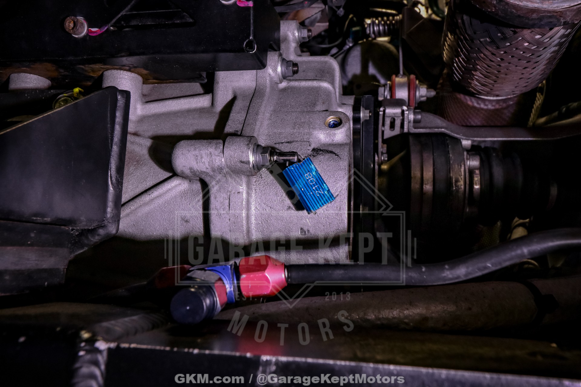 2015 Lamborghini Huracan 210