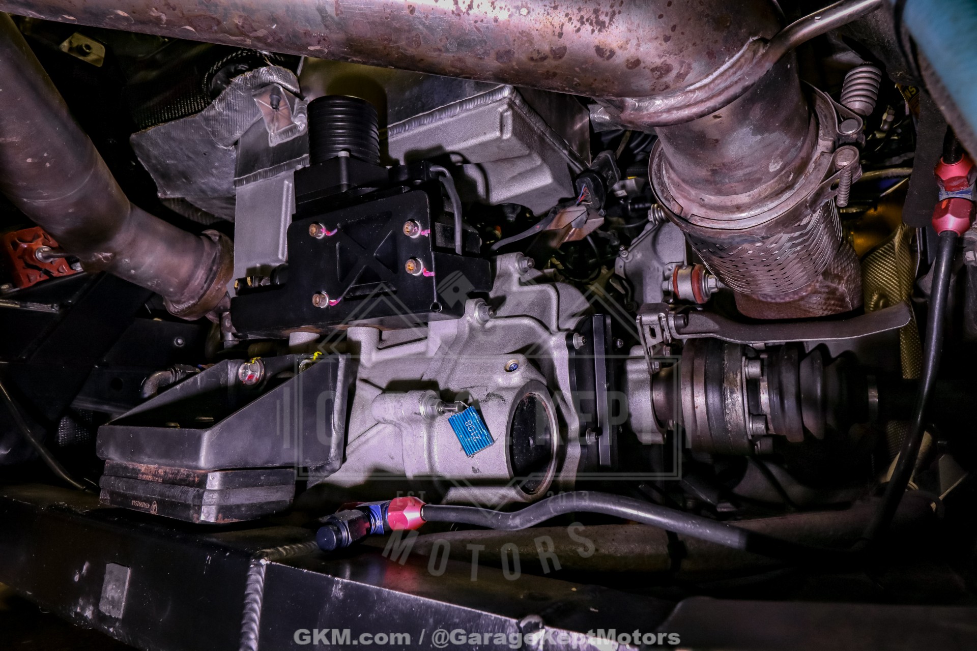 2015 Lamborghini Huracan 211