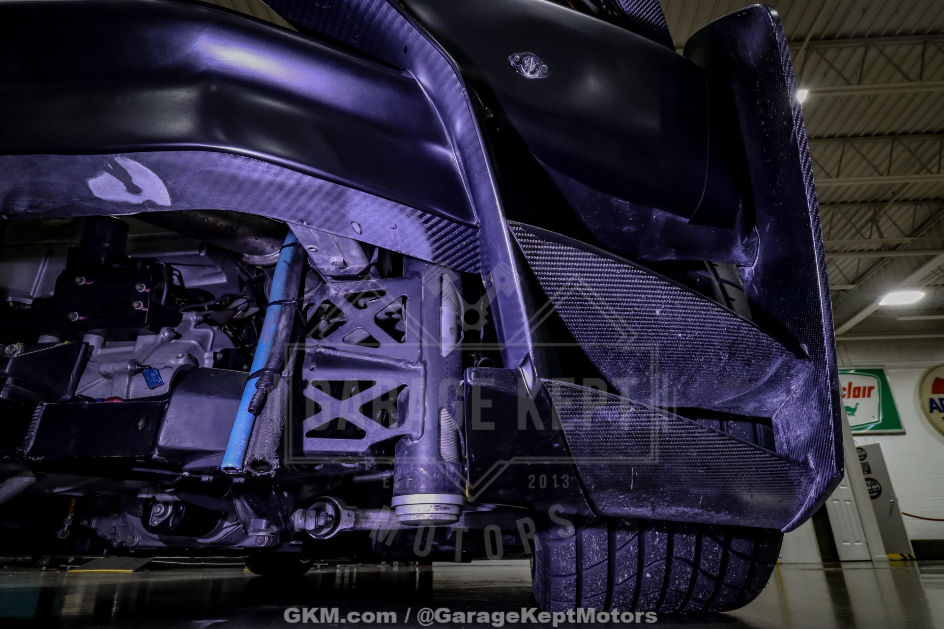 2015 Lamborghini Huracan 212