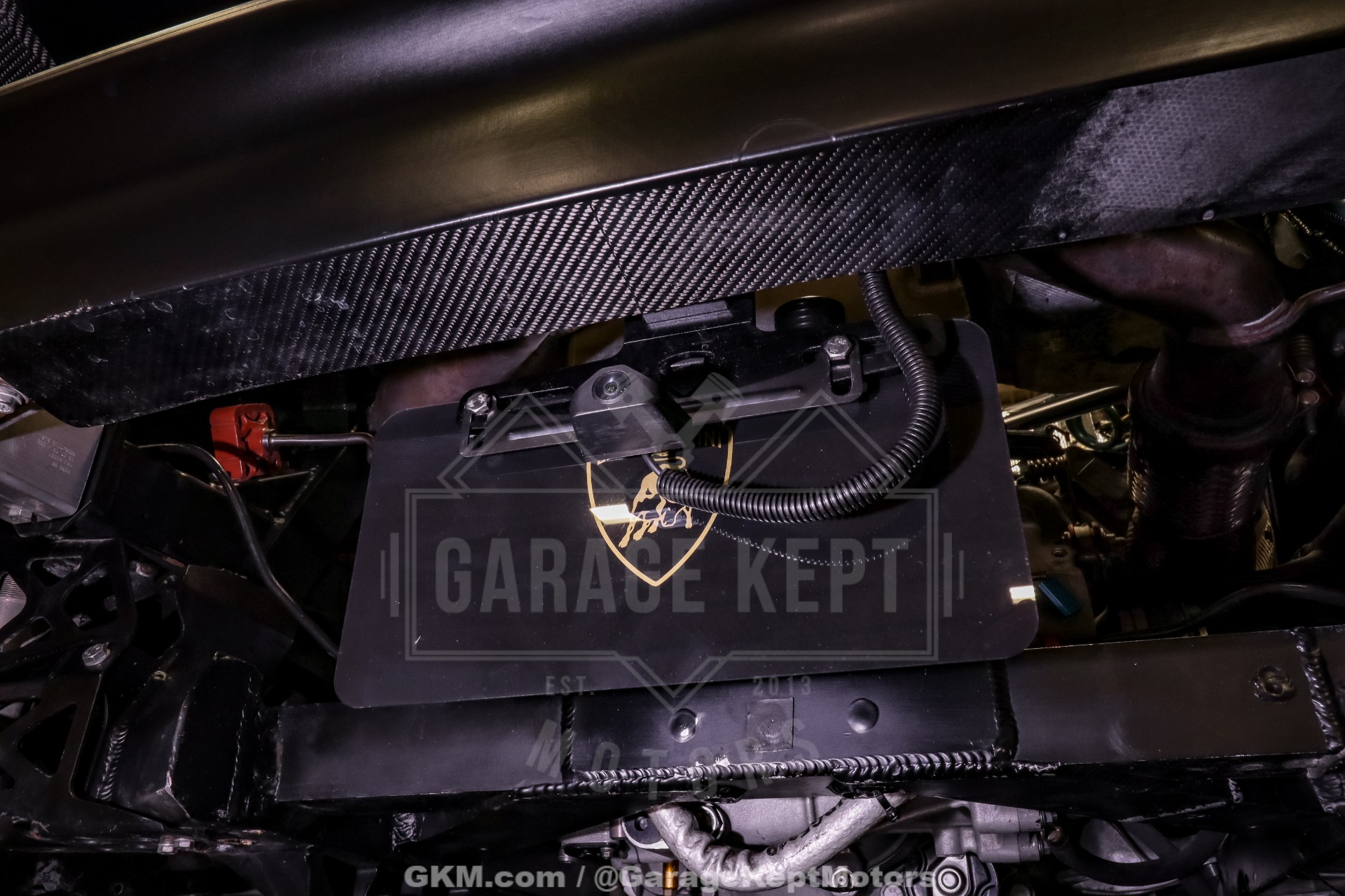 2015 Lamborghini Huracan 213