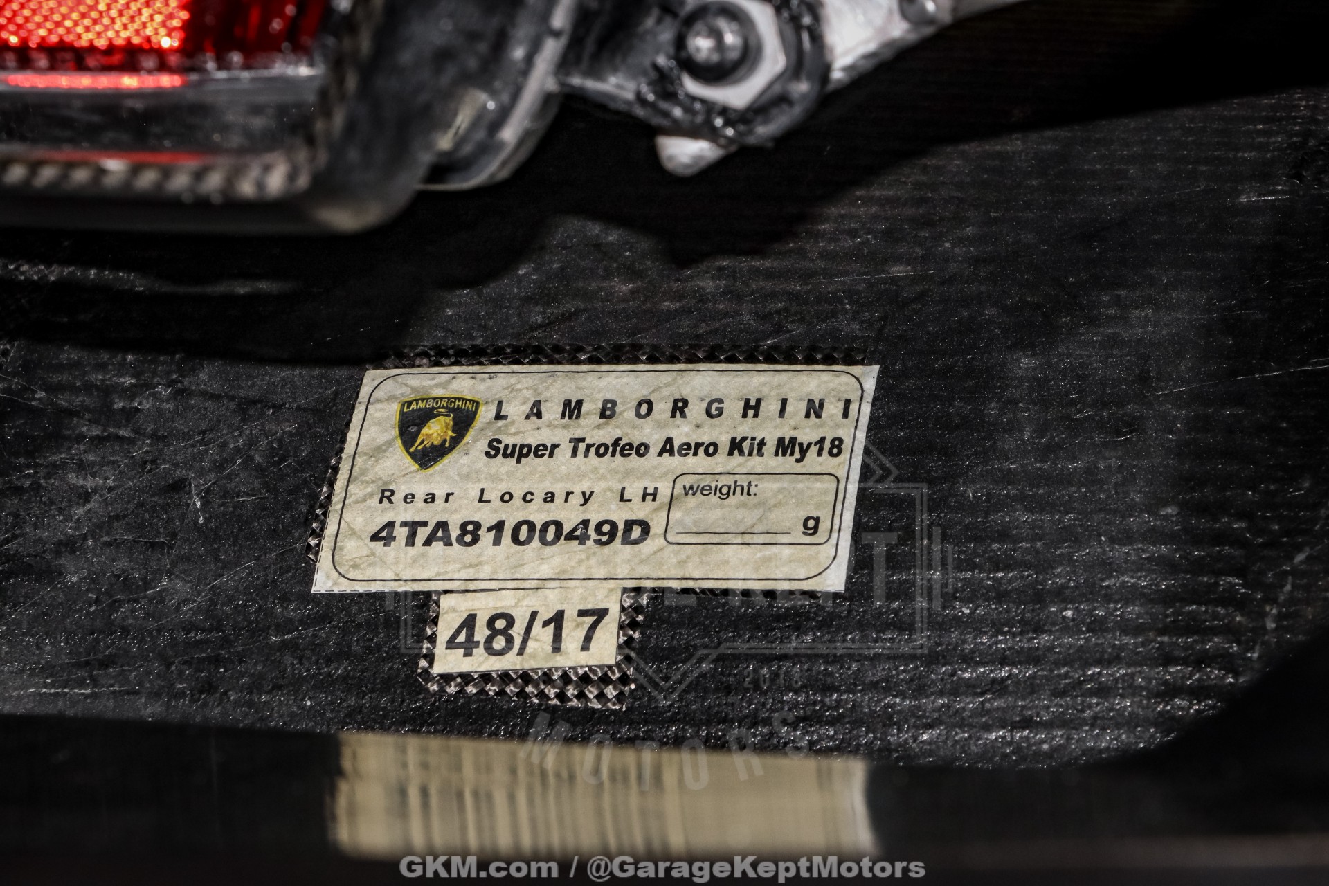 2015 Lamborghini Huracan 214