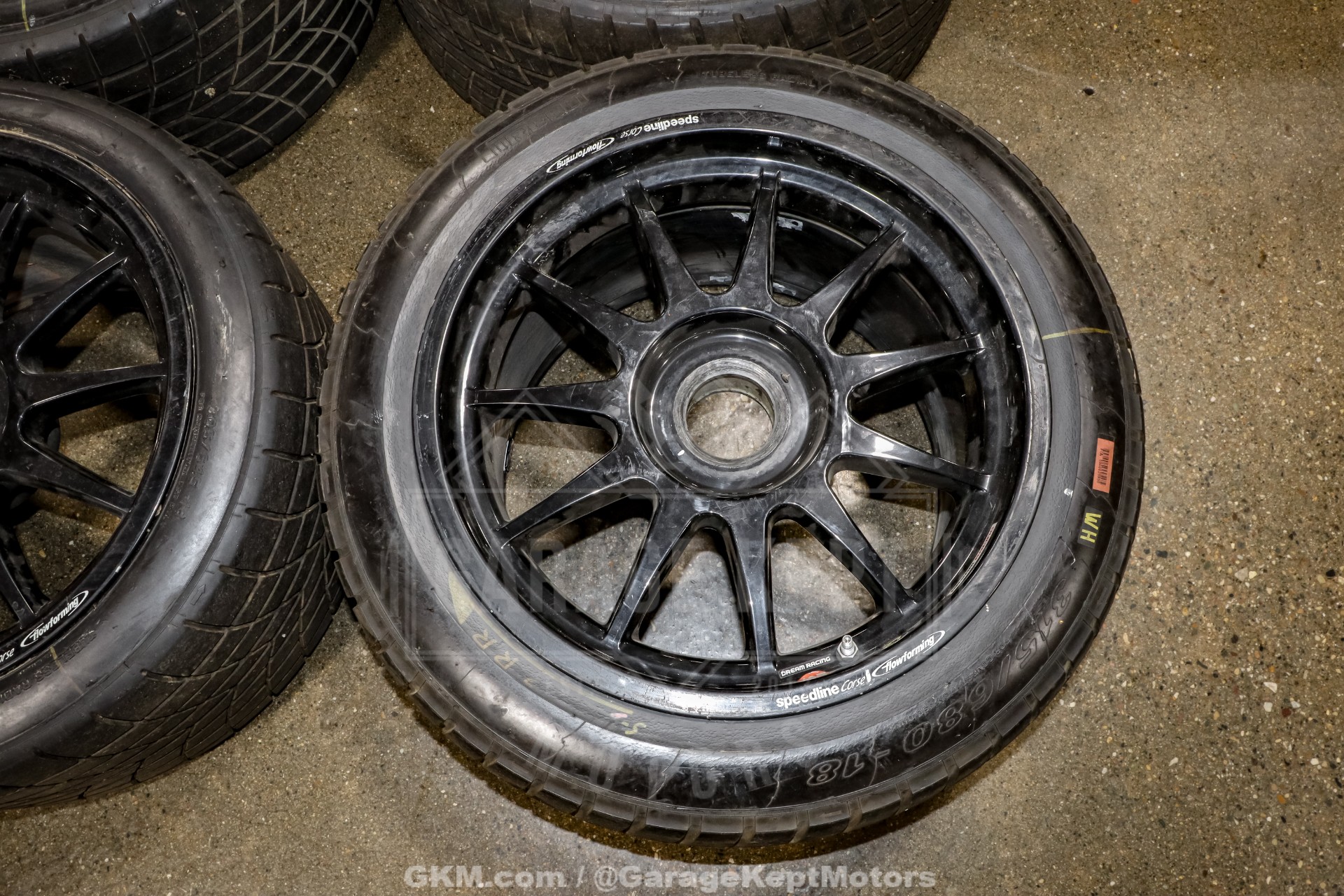 2015 Lamborghini Huracan 215