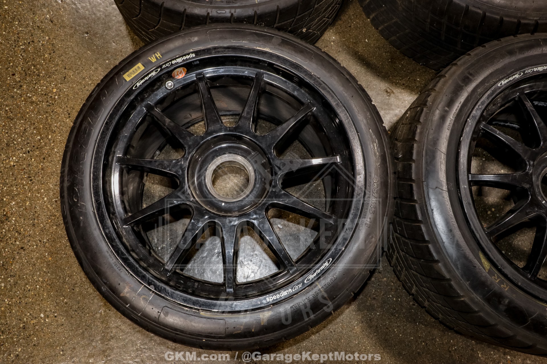 2015 Lamborghini Huracan 216