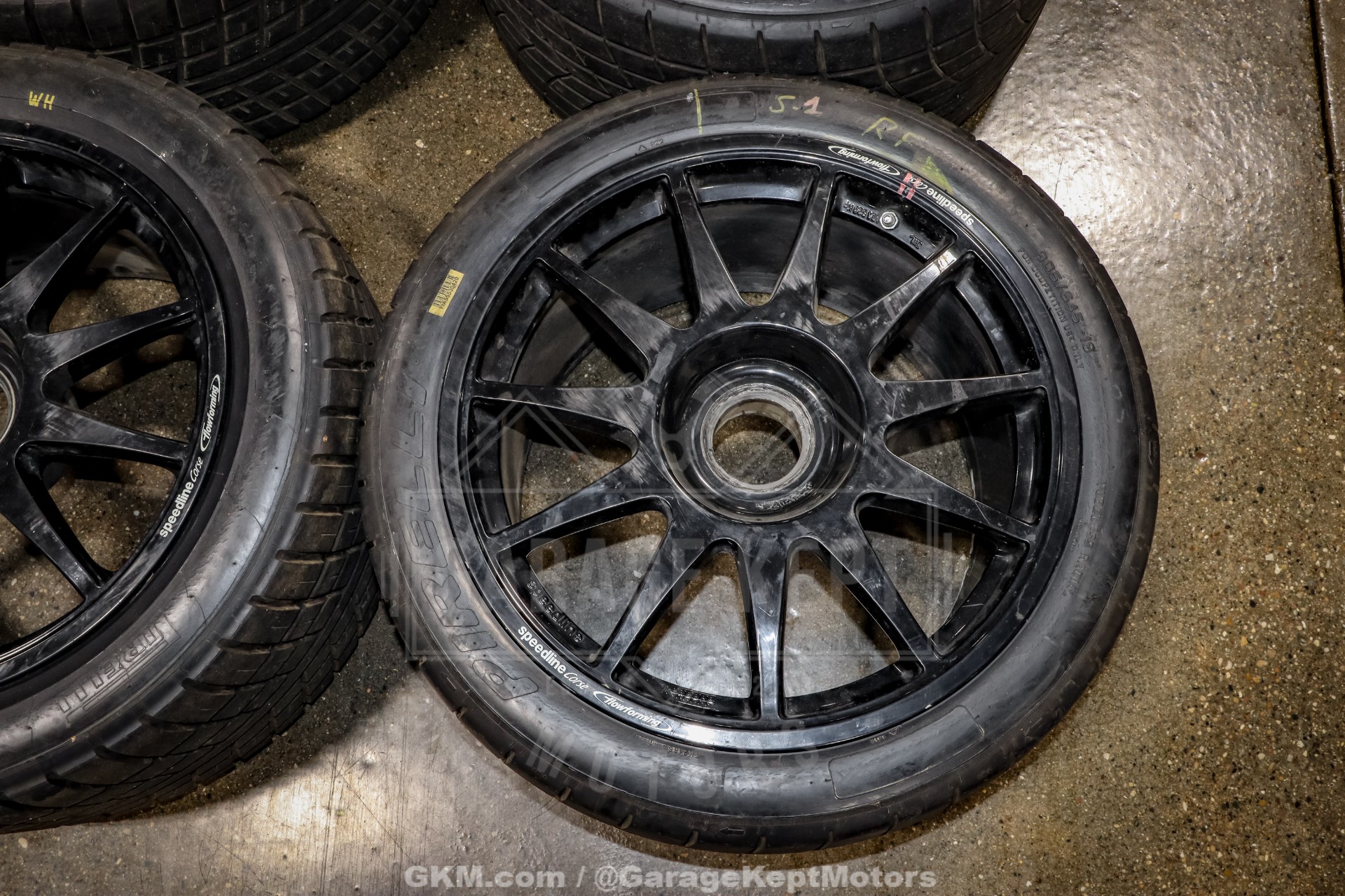 2015 Lamborghini Huracan 218