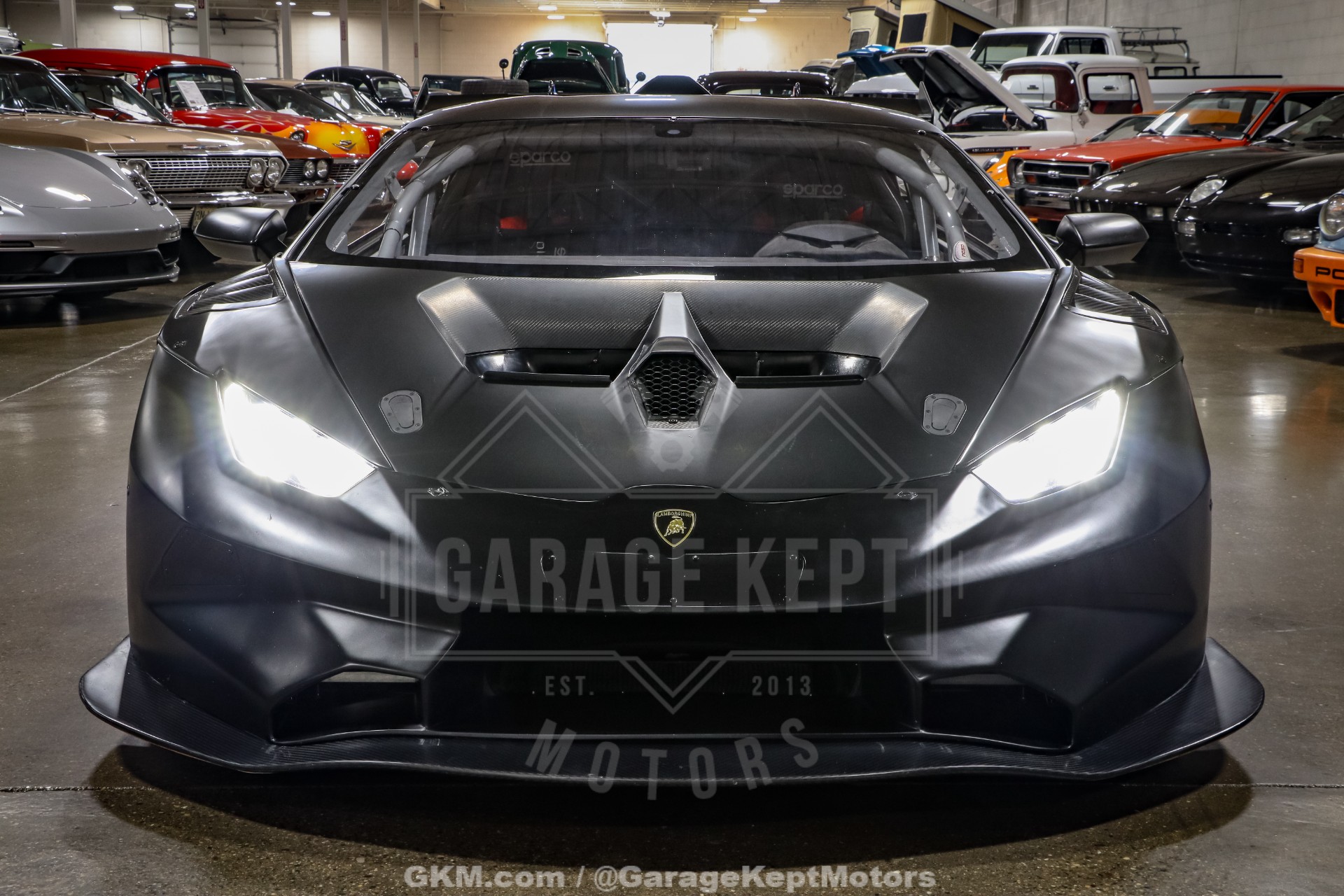 2015 Lamborghini Huracan 22