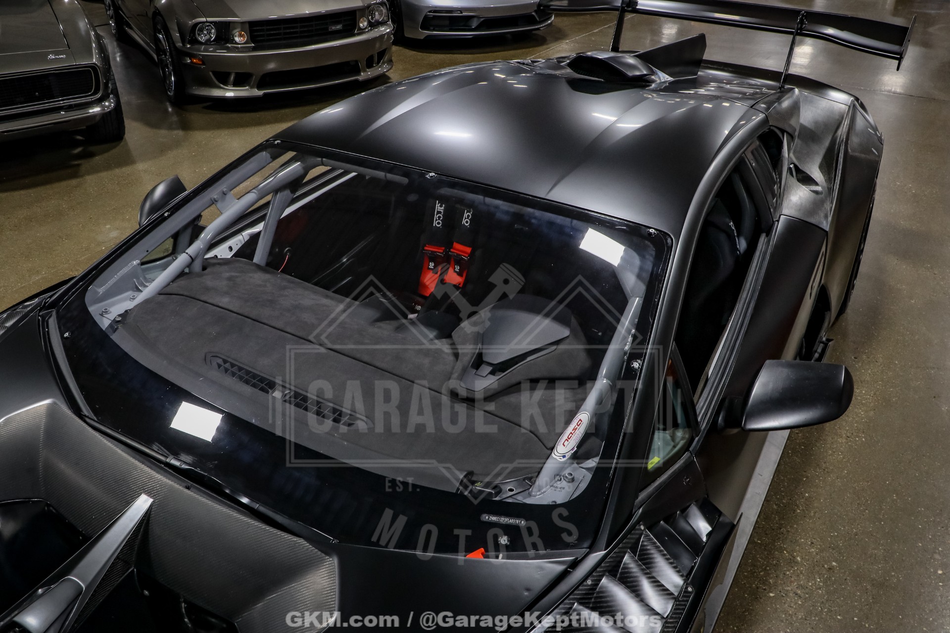 2015 Lamborghini Huracan 26