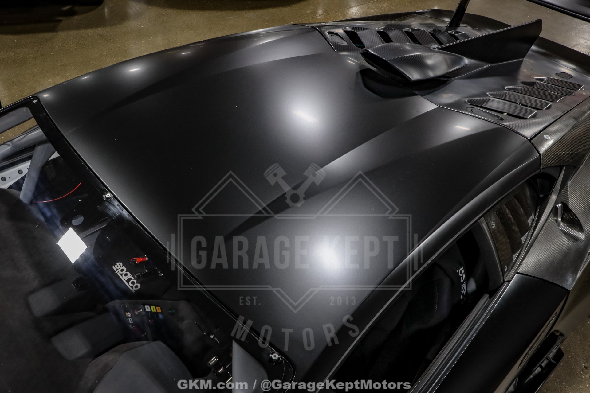 2015 Lamborghini Huracan 27