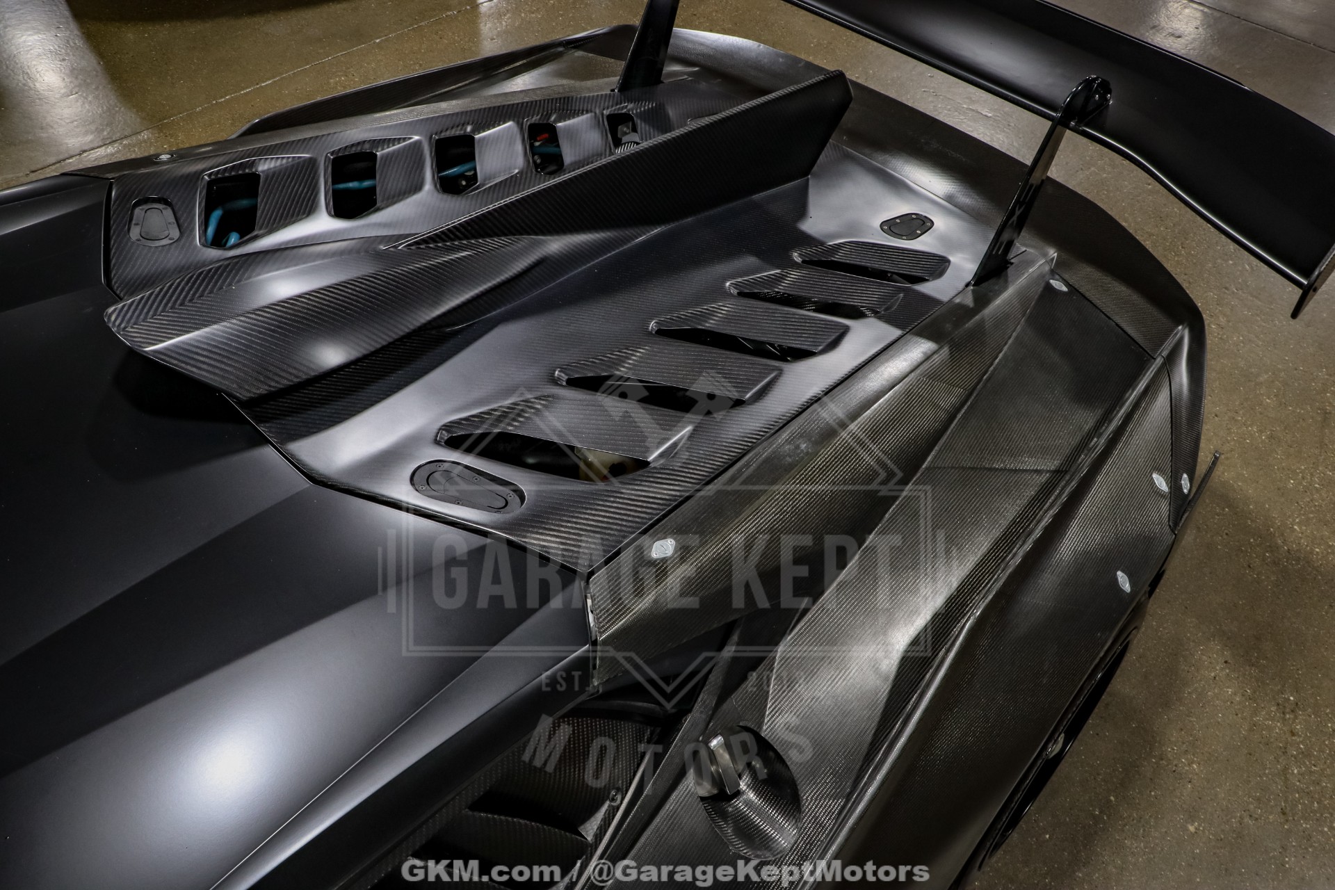 2015 Lamborghini Huracan 28