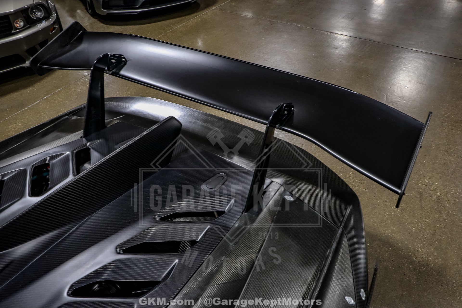 2015 Lamborghini Huracan 29