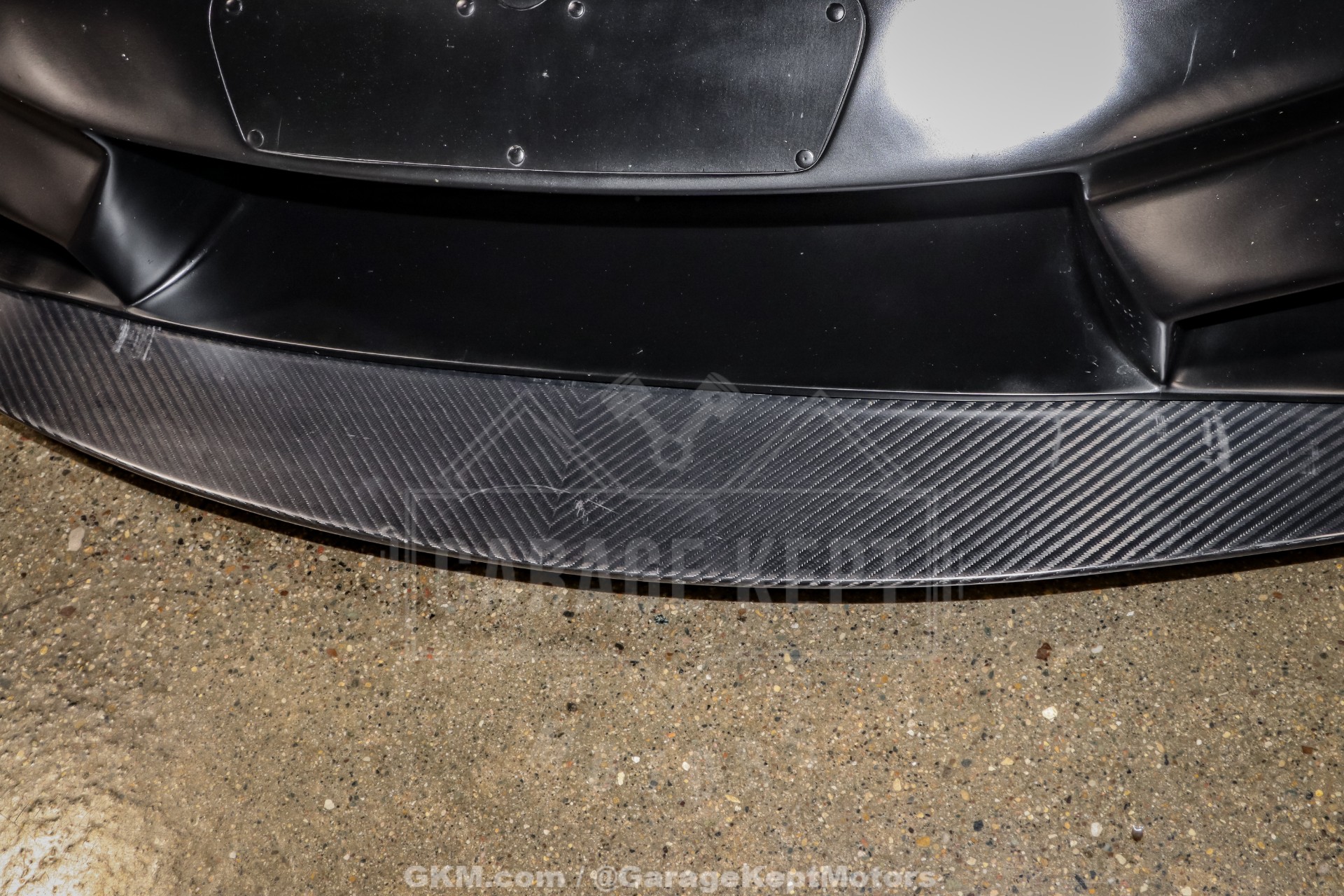 2015 Lamborghini Huracan 30