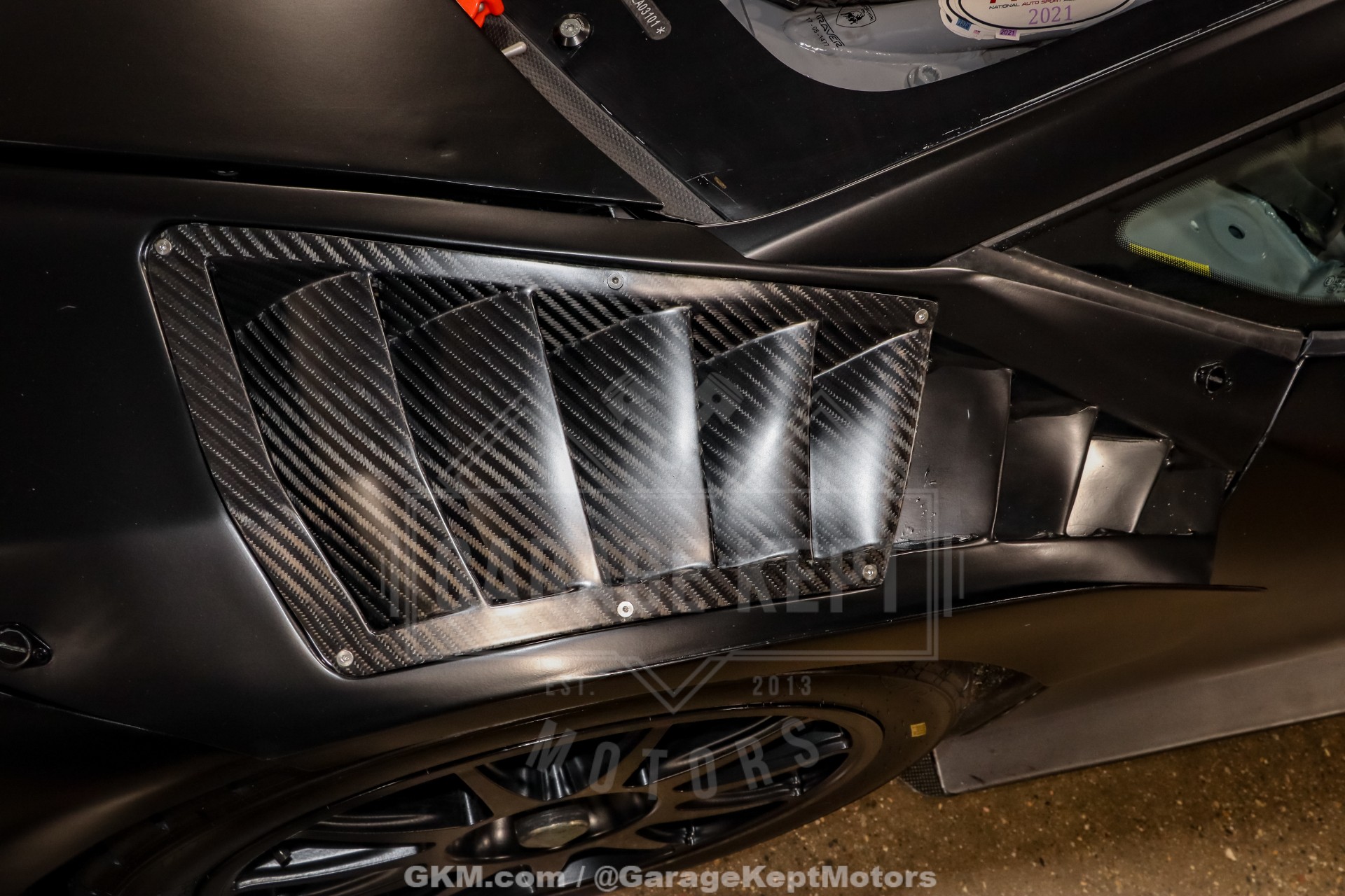 2015 Lamborghini Huracan 33