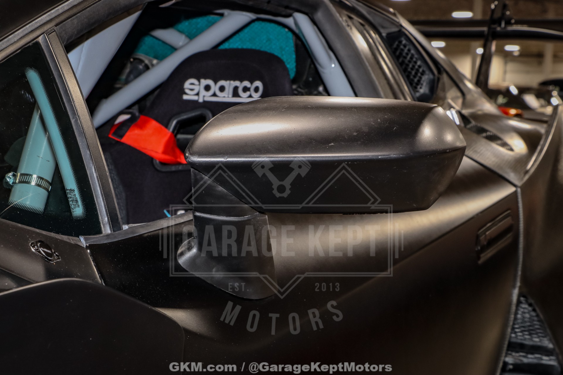 2015 Lamborghini Huracan 34