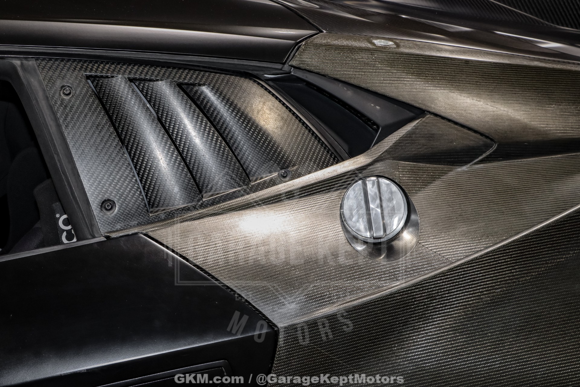 2015 Lamborghini Huracan 36