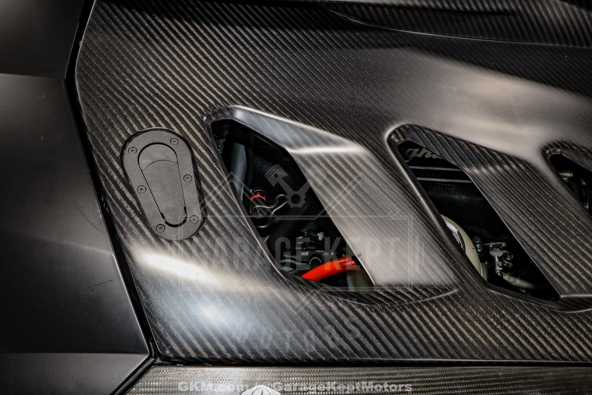 2015 Lamborghini Huracan 39