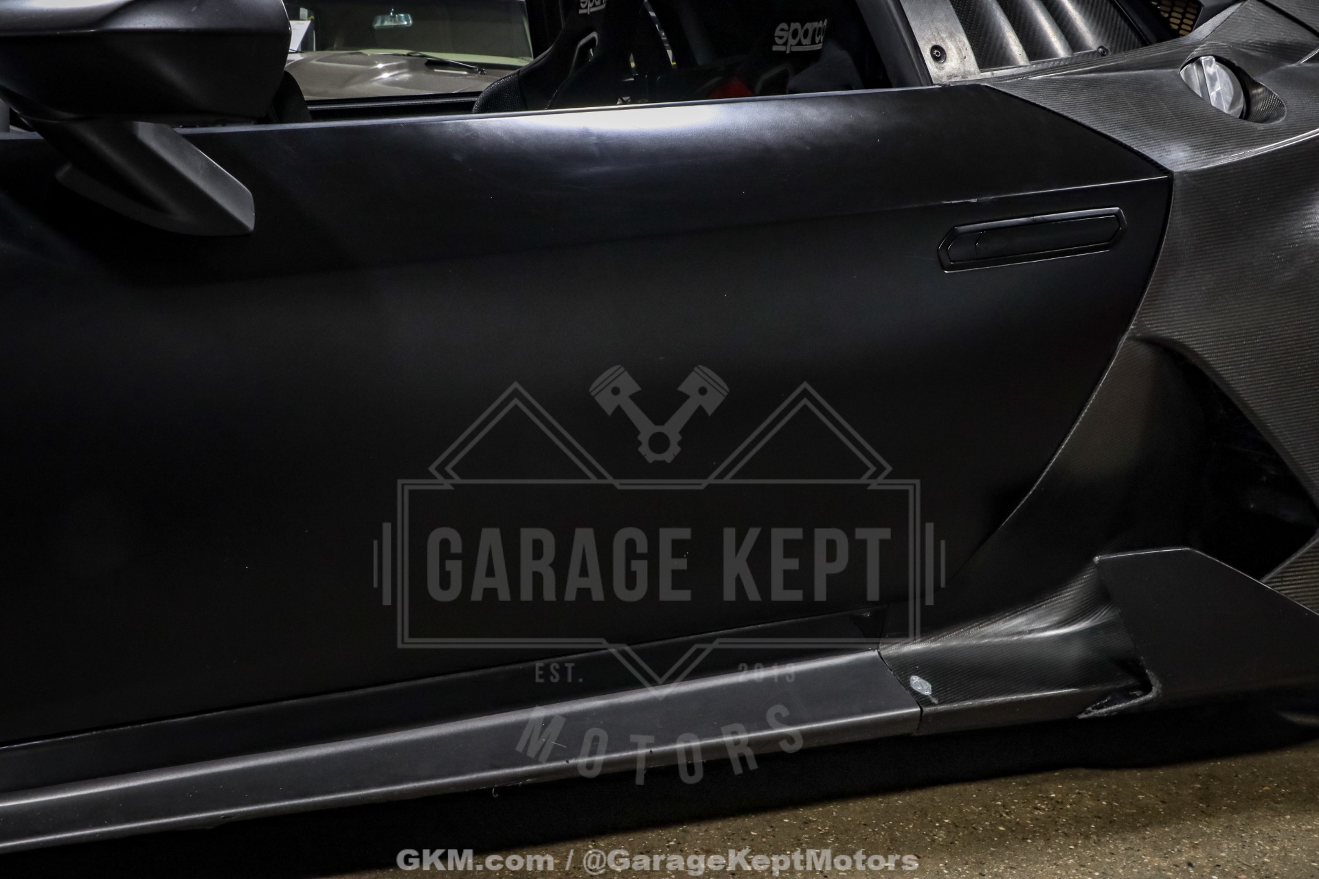 2015 Lamborghini Huracan 43